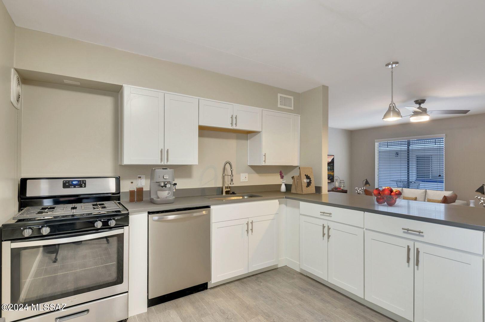 Rieckers Addition - Residential Lease