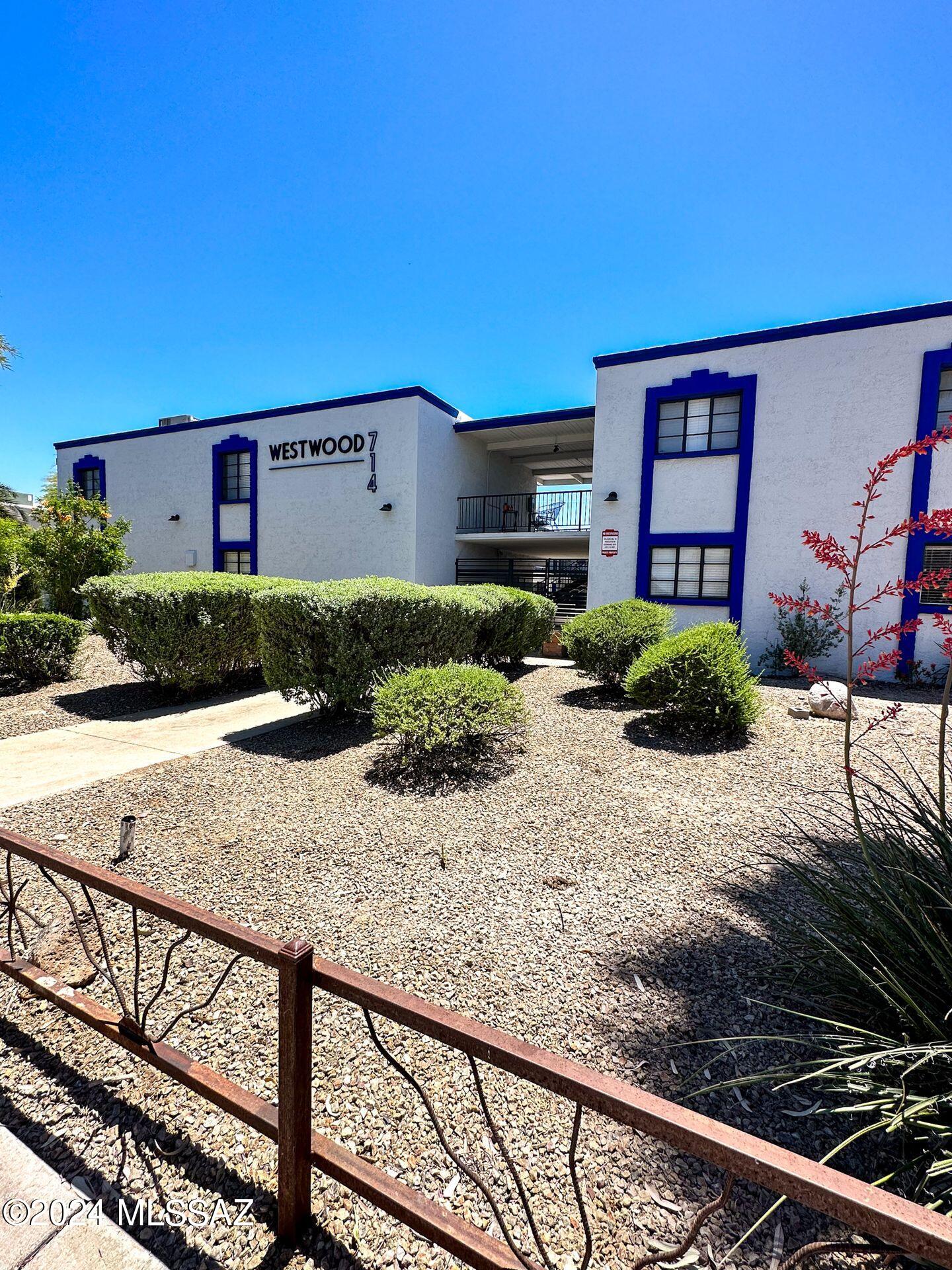 Rieckers Addition - Residential Lease