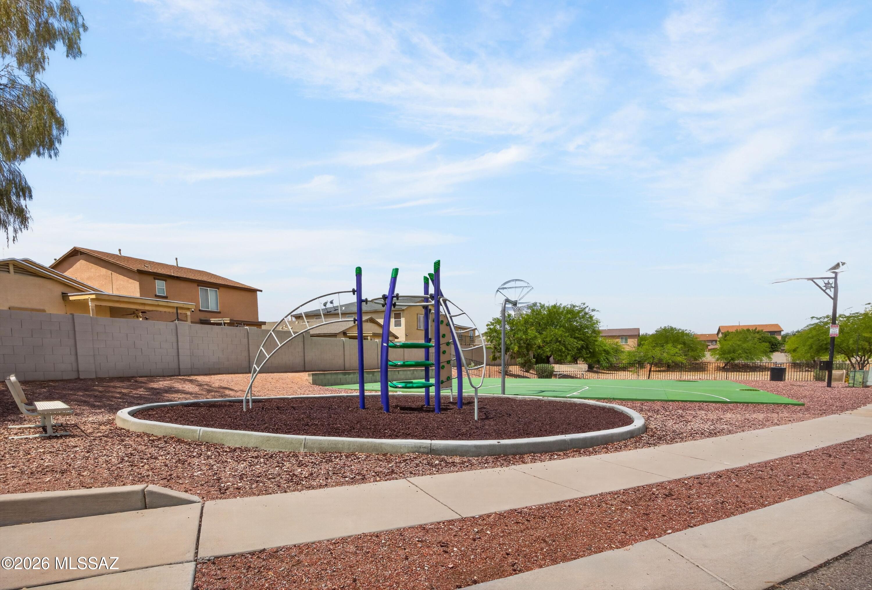 Tierra Vista Phase II - Residential