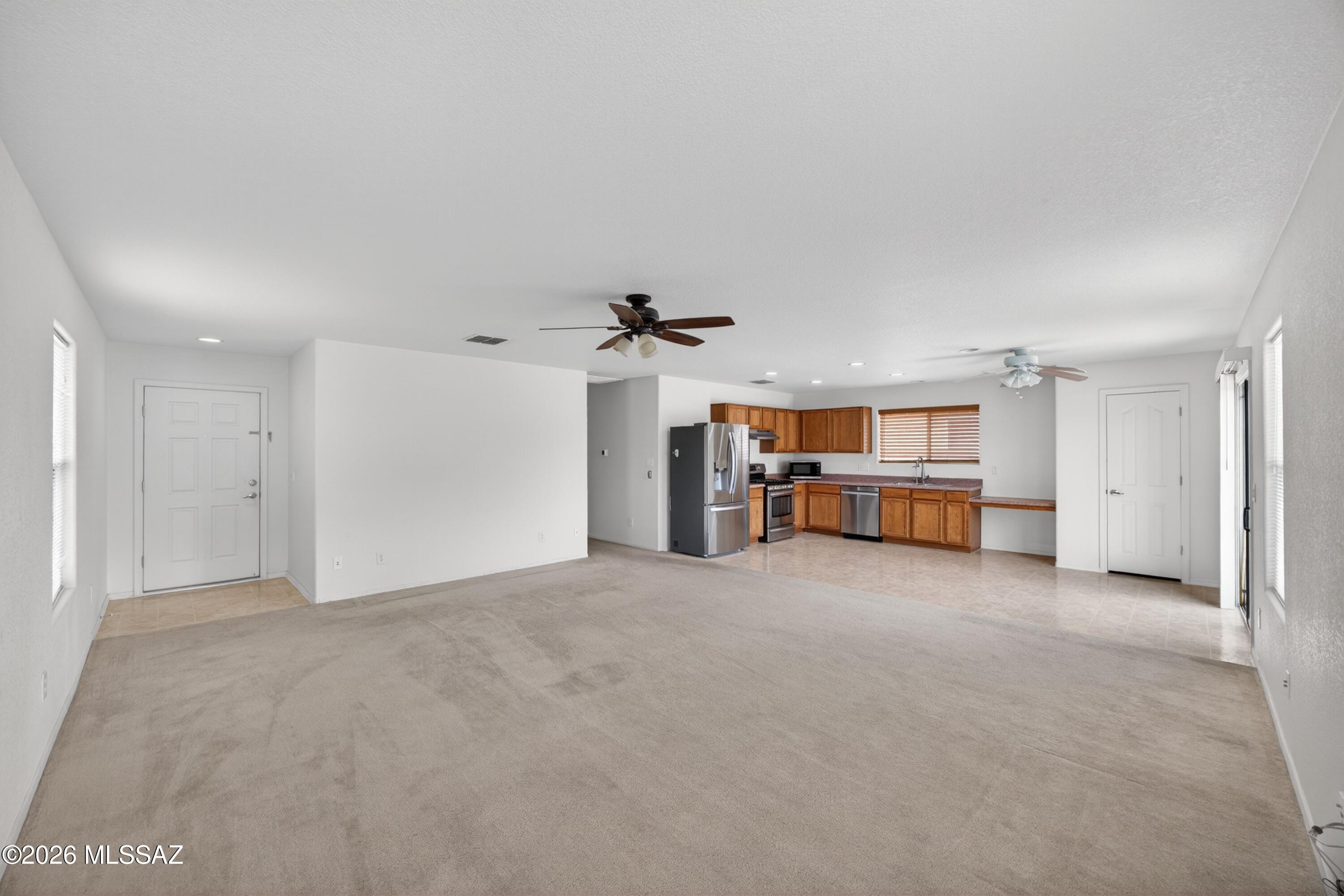 Tierra Vista Phase II - Residential