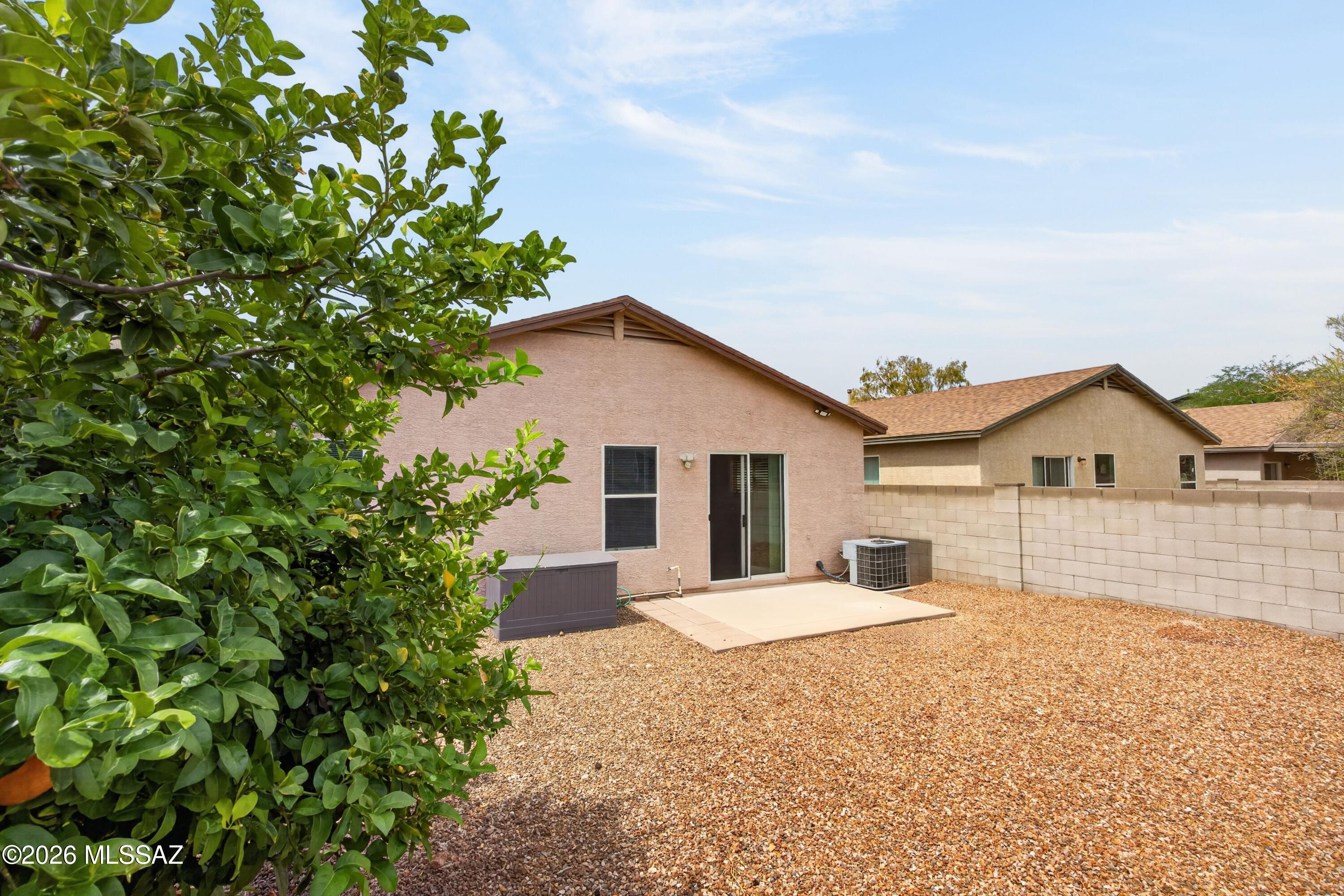 Tierra Vista Phase II - Residential