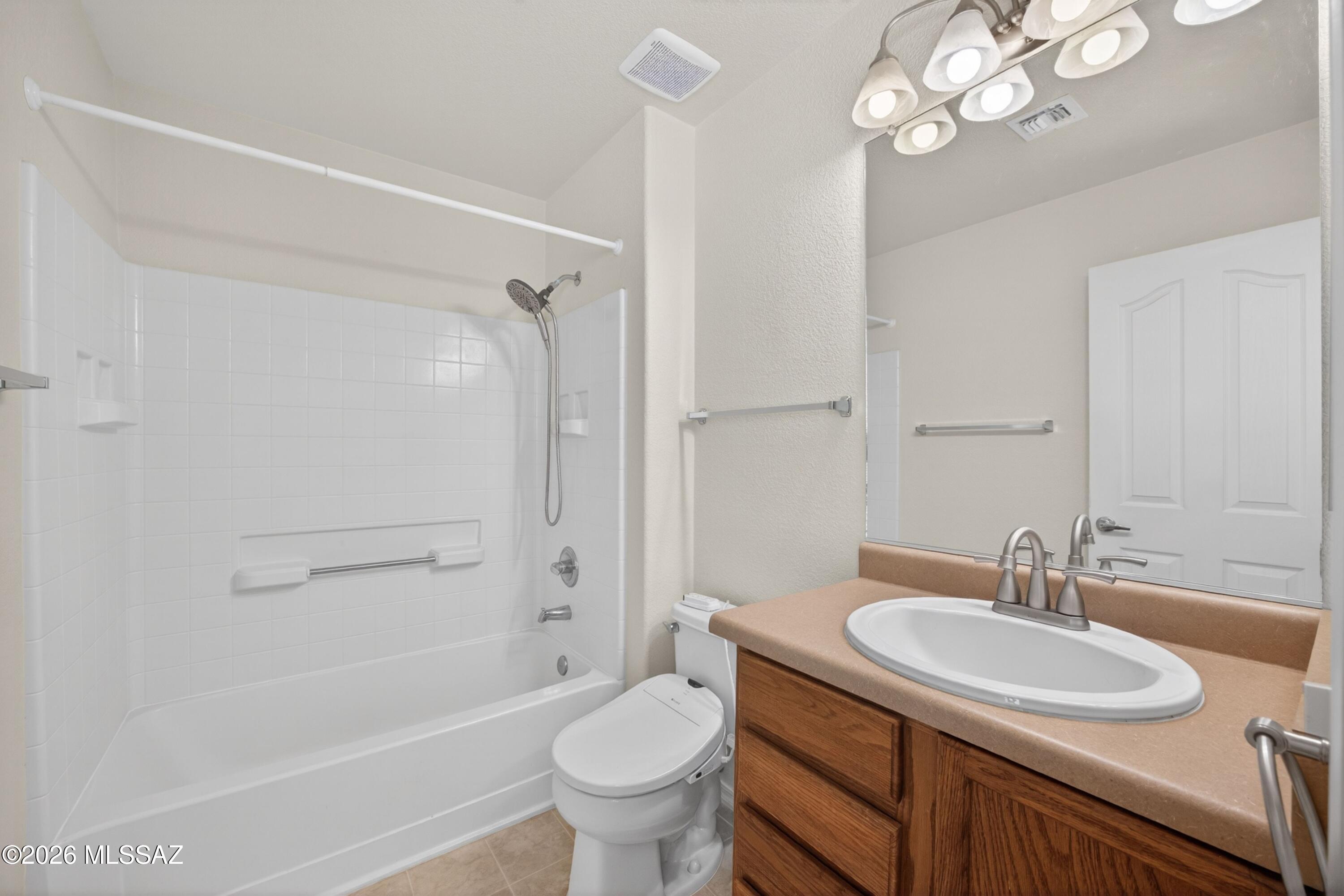 Tierra Vista Phase II - Residential