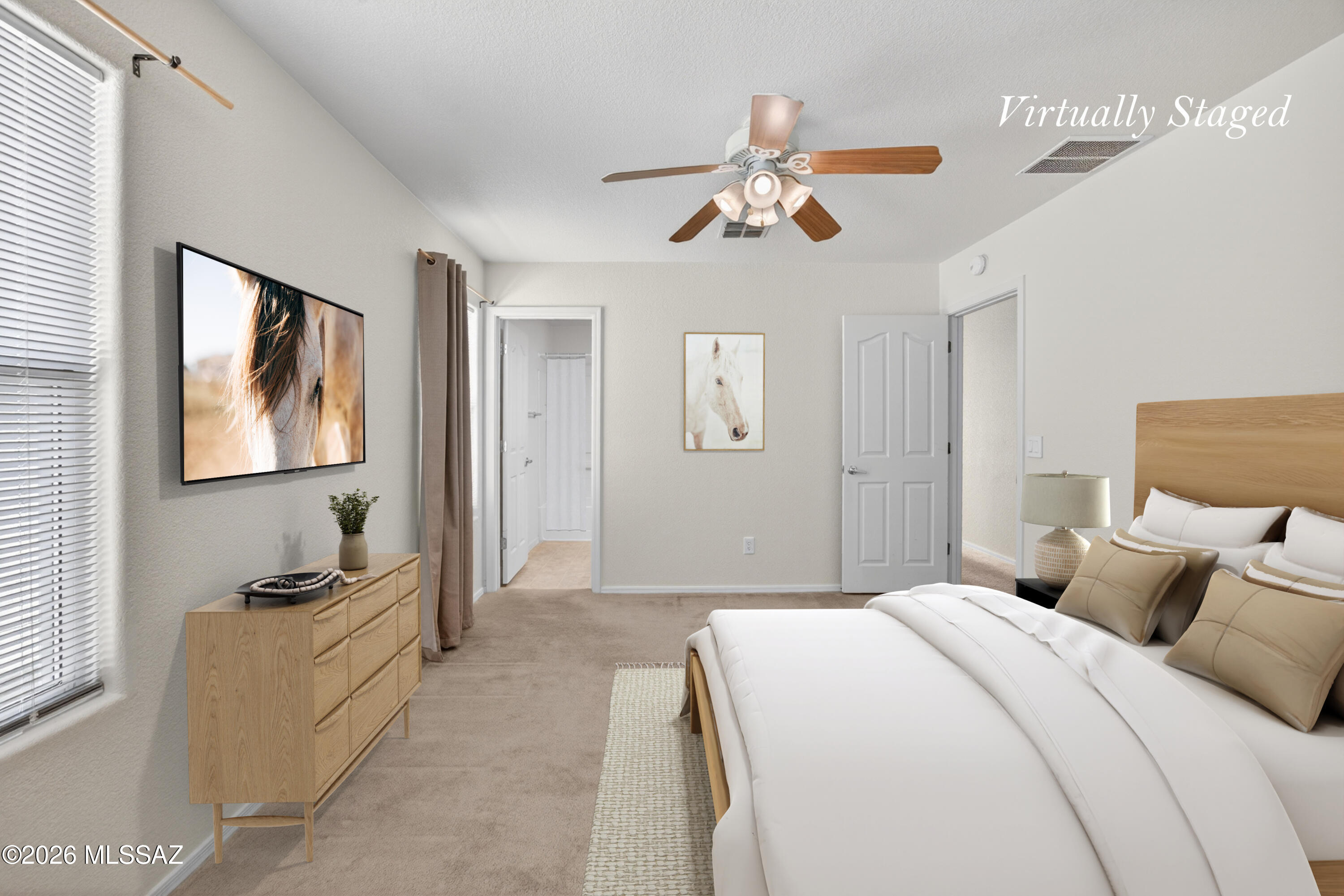 Tierra Vista Phase II - Residential