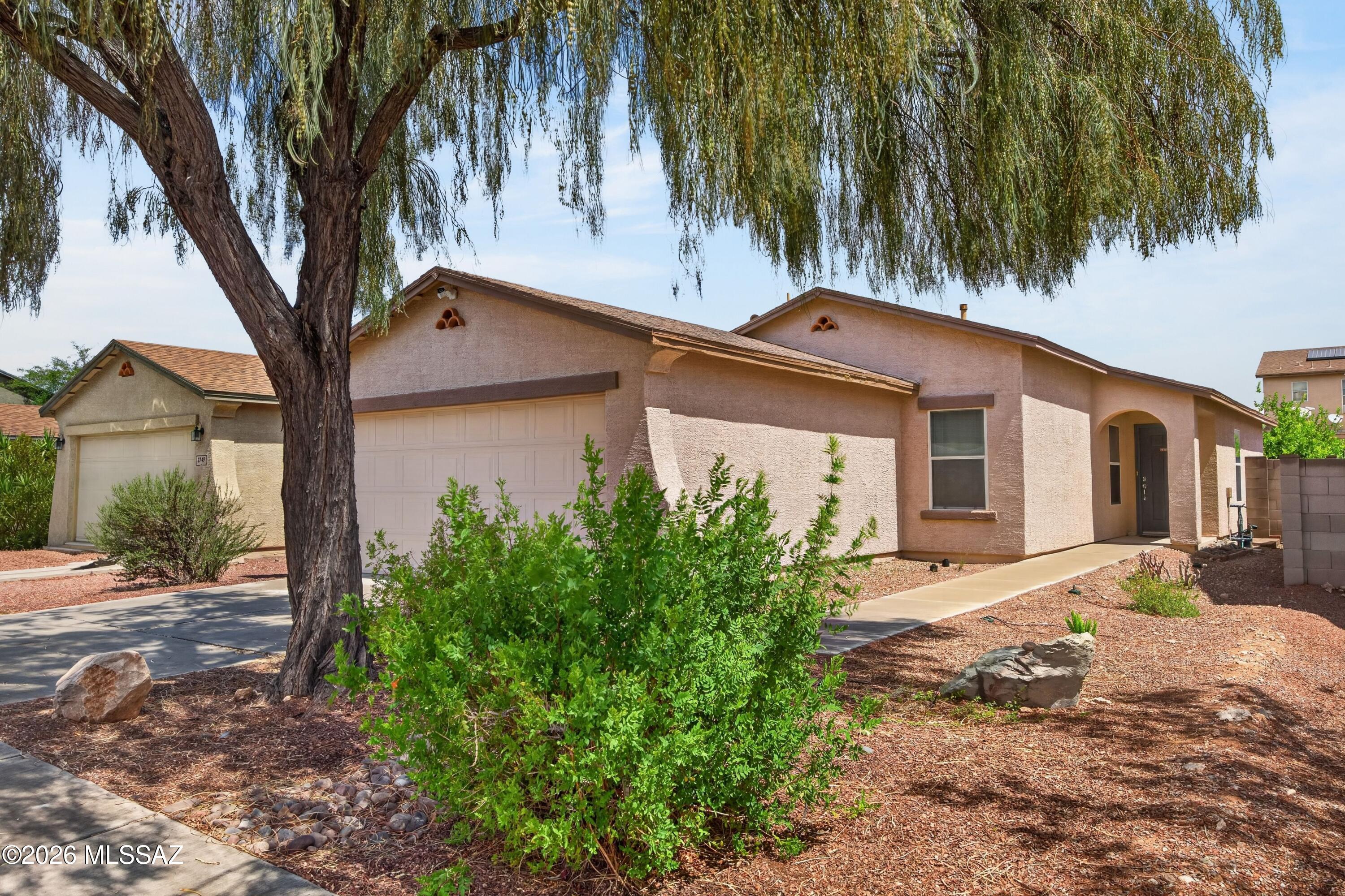 Tierra Vista Phase II - Residential