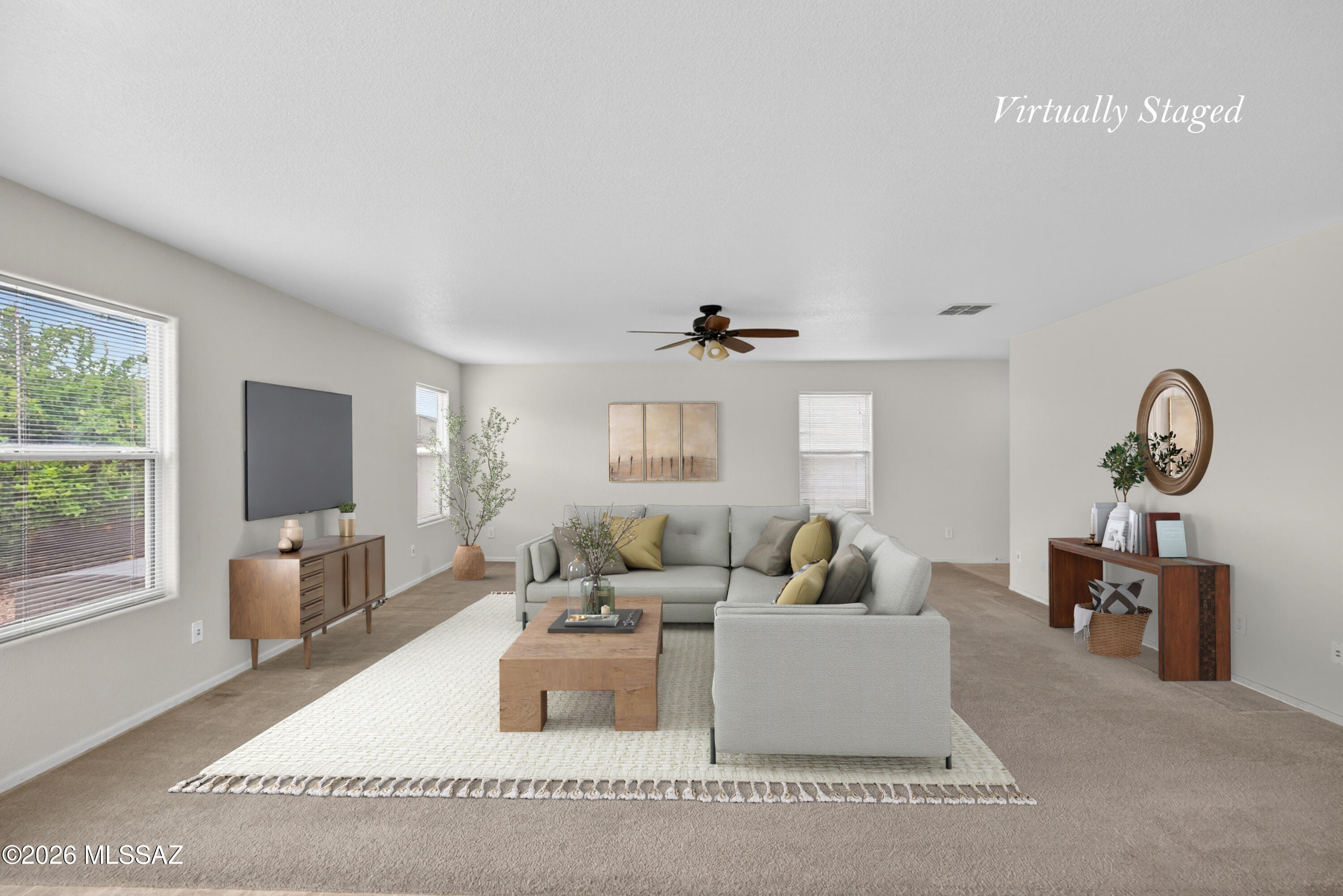 Tierra Vista Phase II - Residential