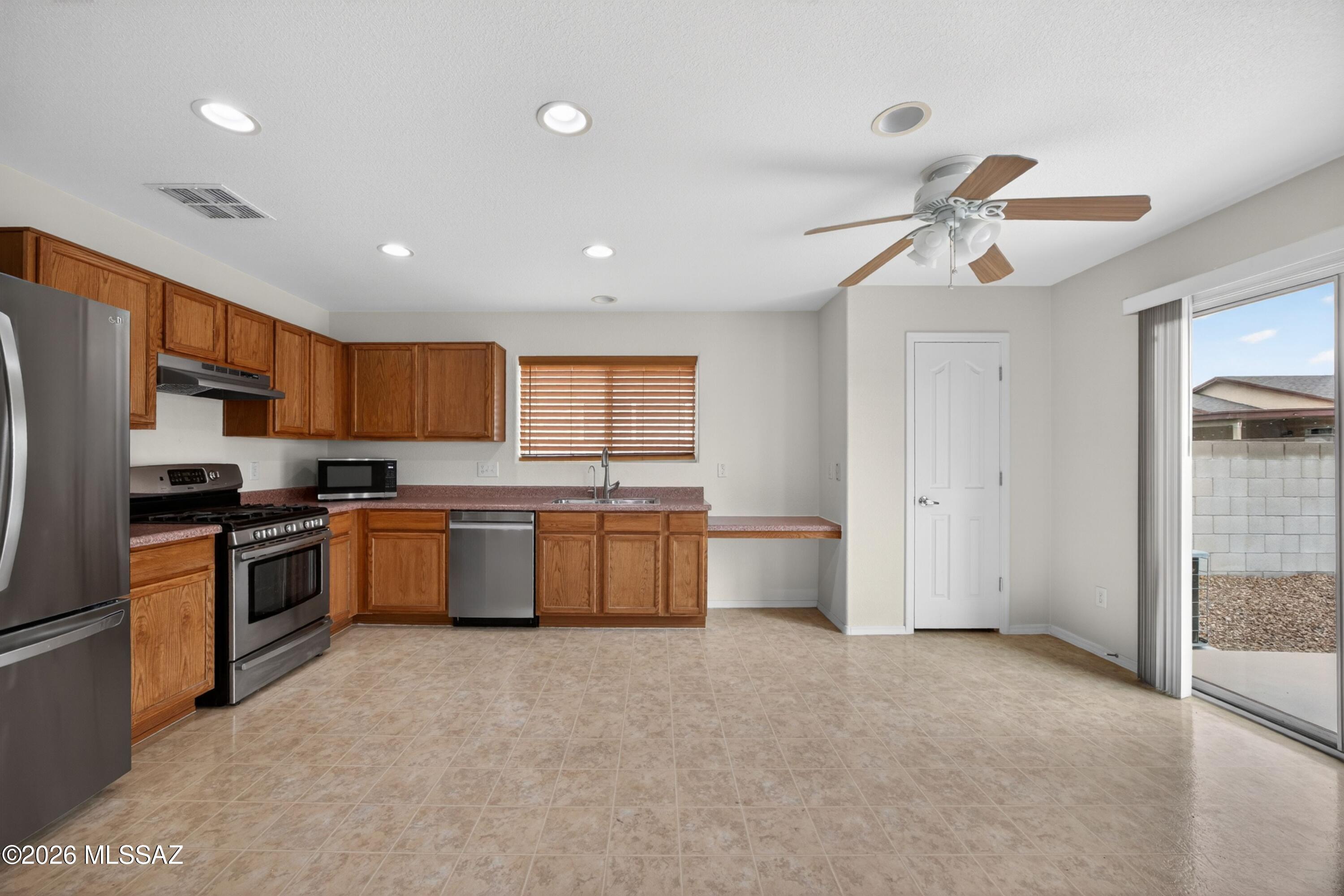Tierra Vista Phase II - Residential