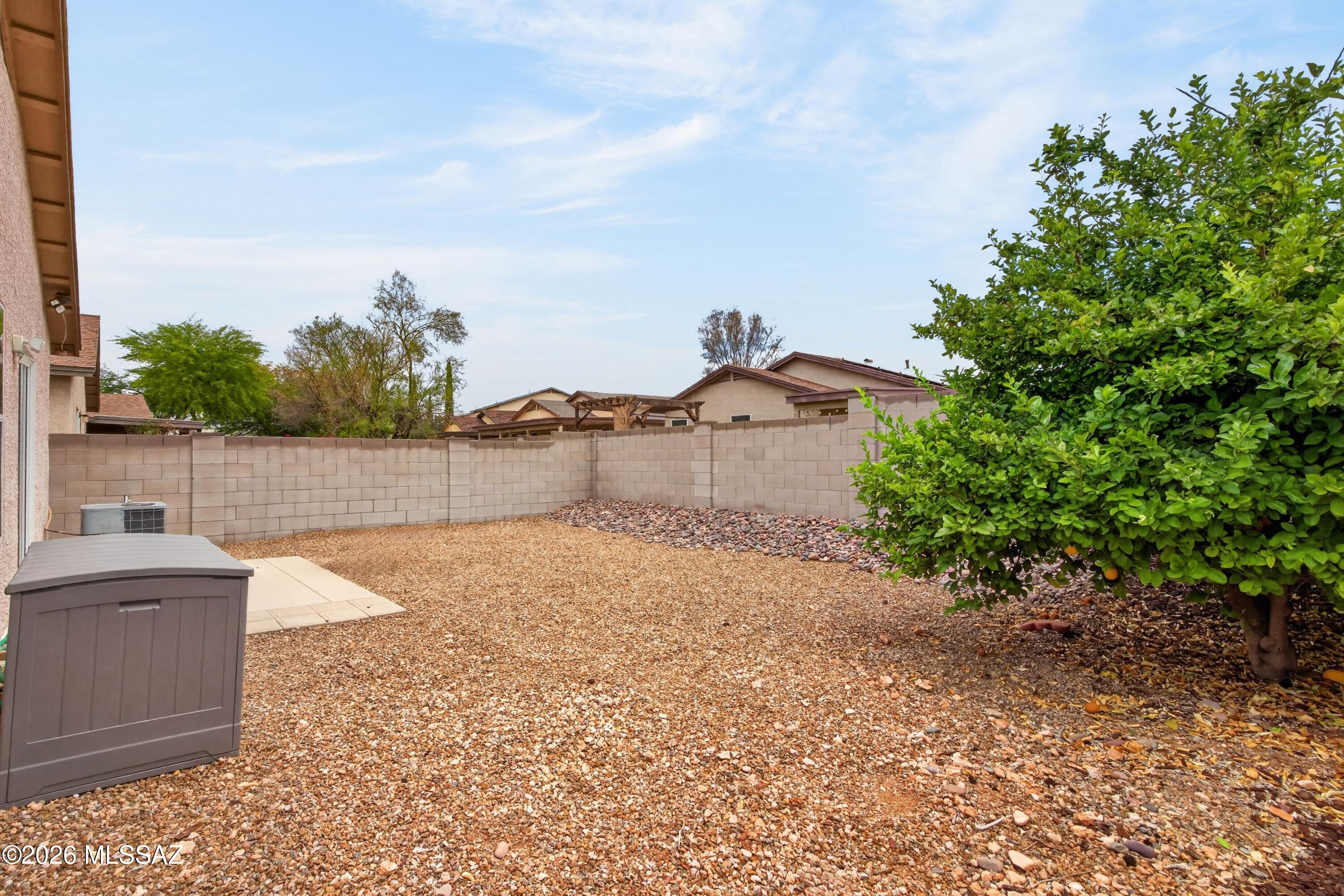 Tierra Vista Phase II - Residential