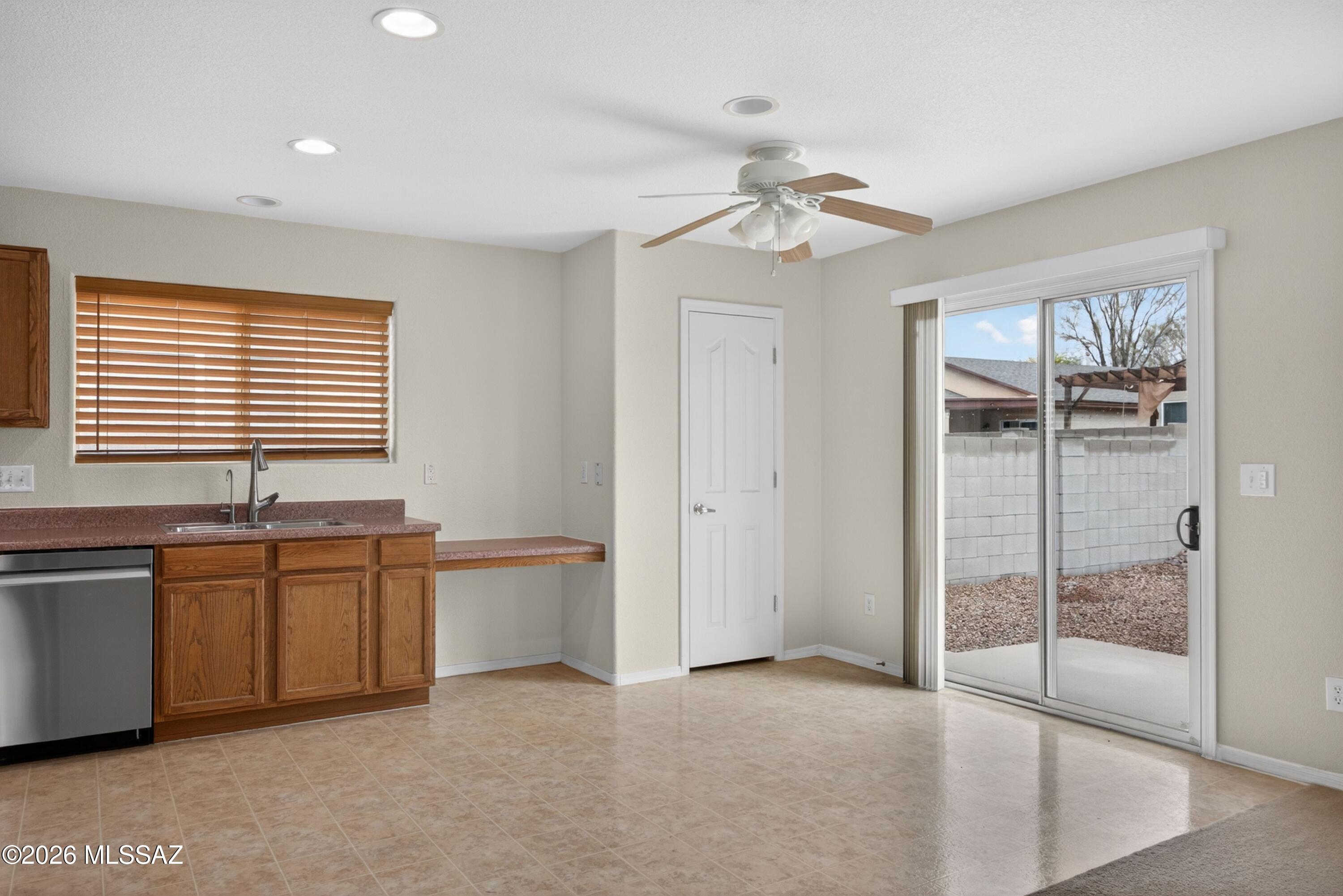 Tierra Vista Phase II - Residential