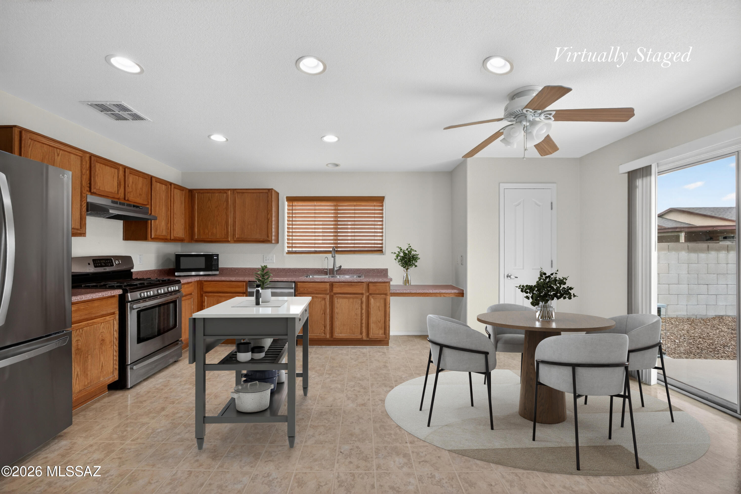 Tierra Vista Phase II - Residential