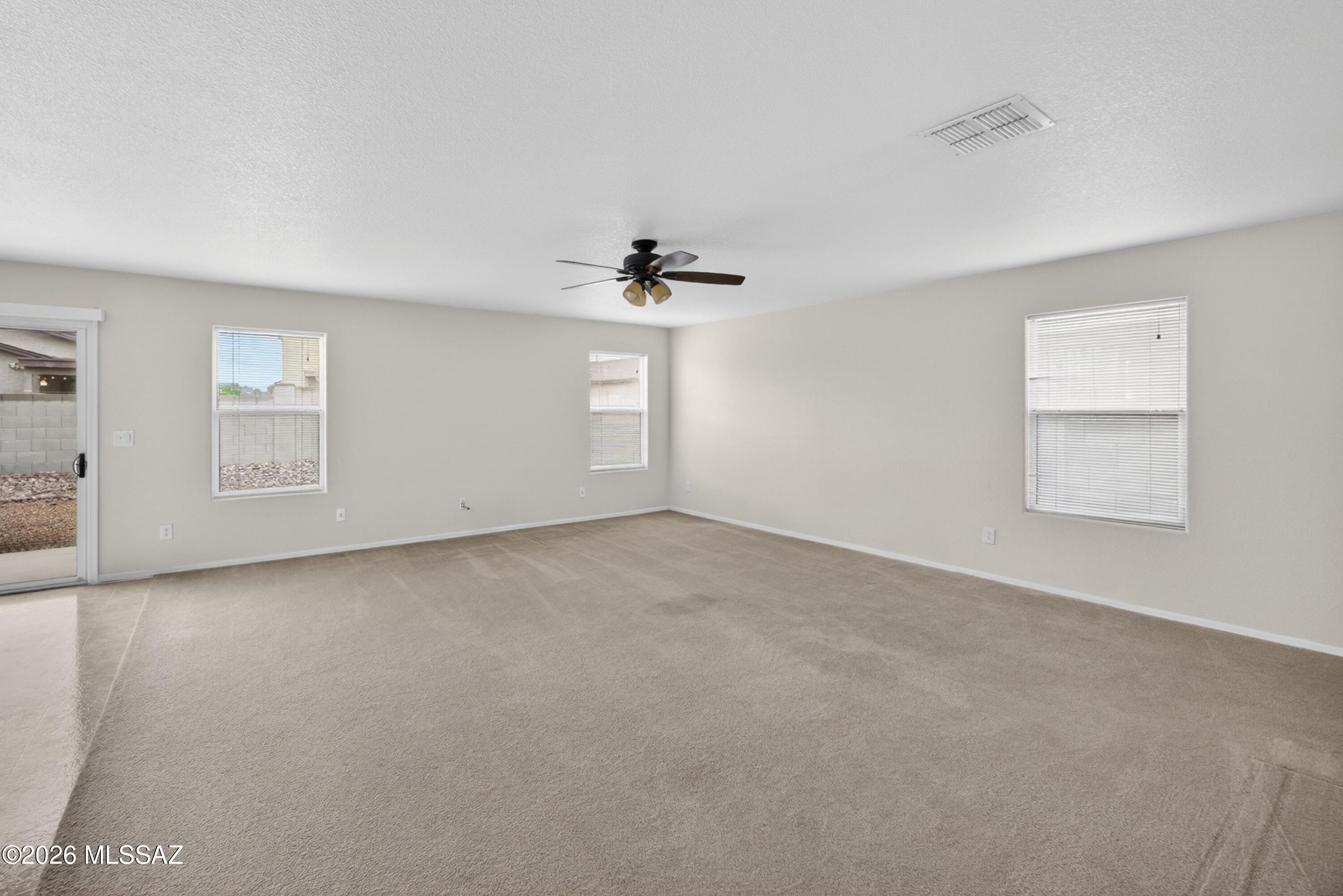 Tierra Vista Phase II - Residential