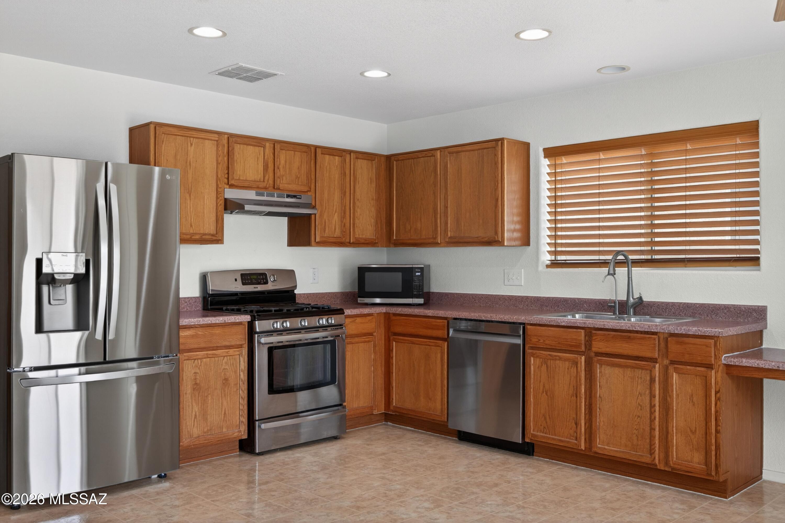 Tierra Vista Phase II - Residential