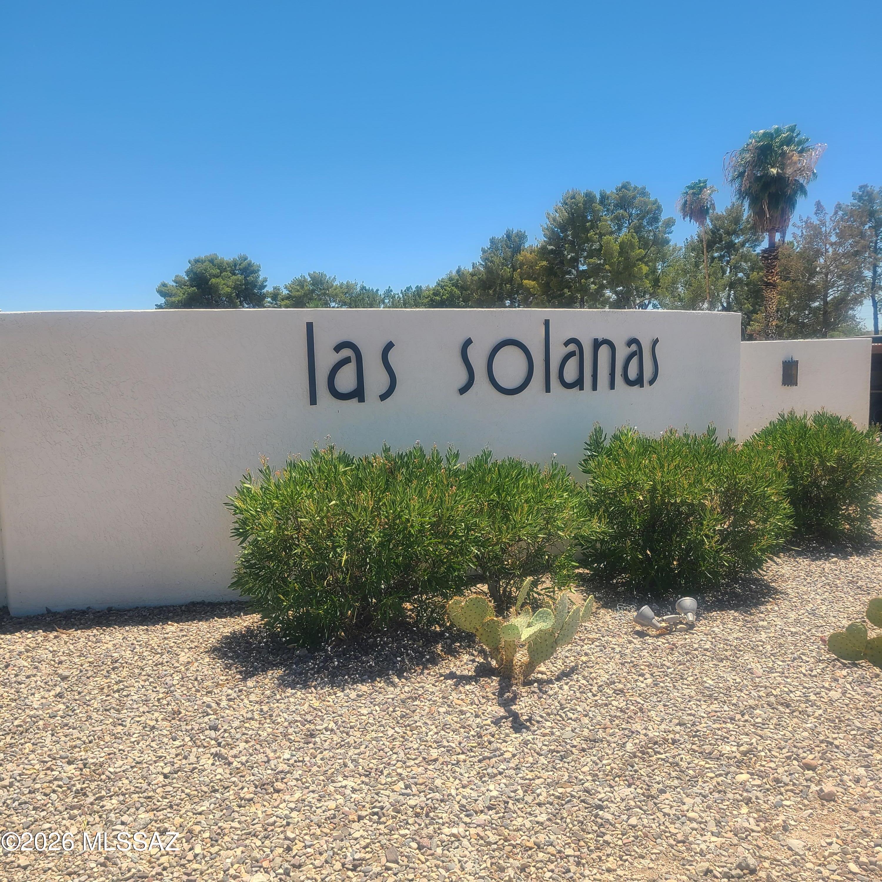 Las Solanas Blk 1 (1-49) - Residential