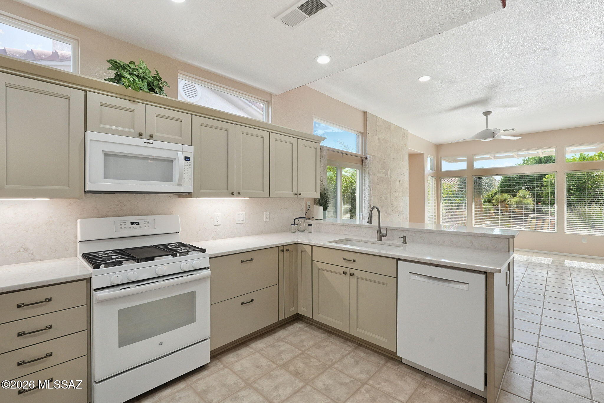 Sun City Vistoso Unit 12(1-277) - Residential
