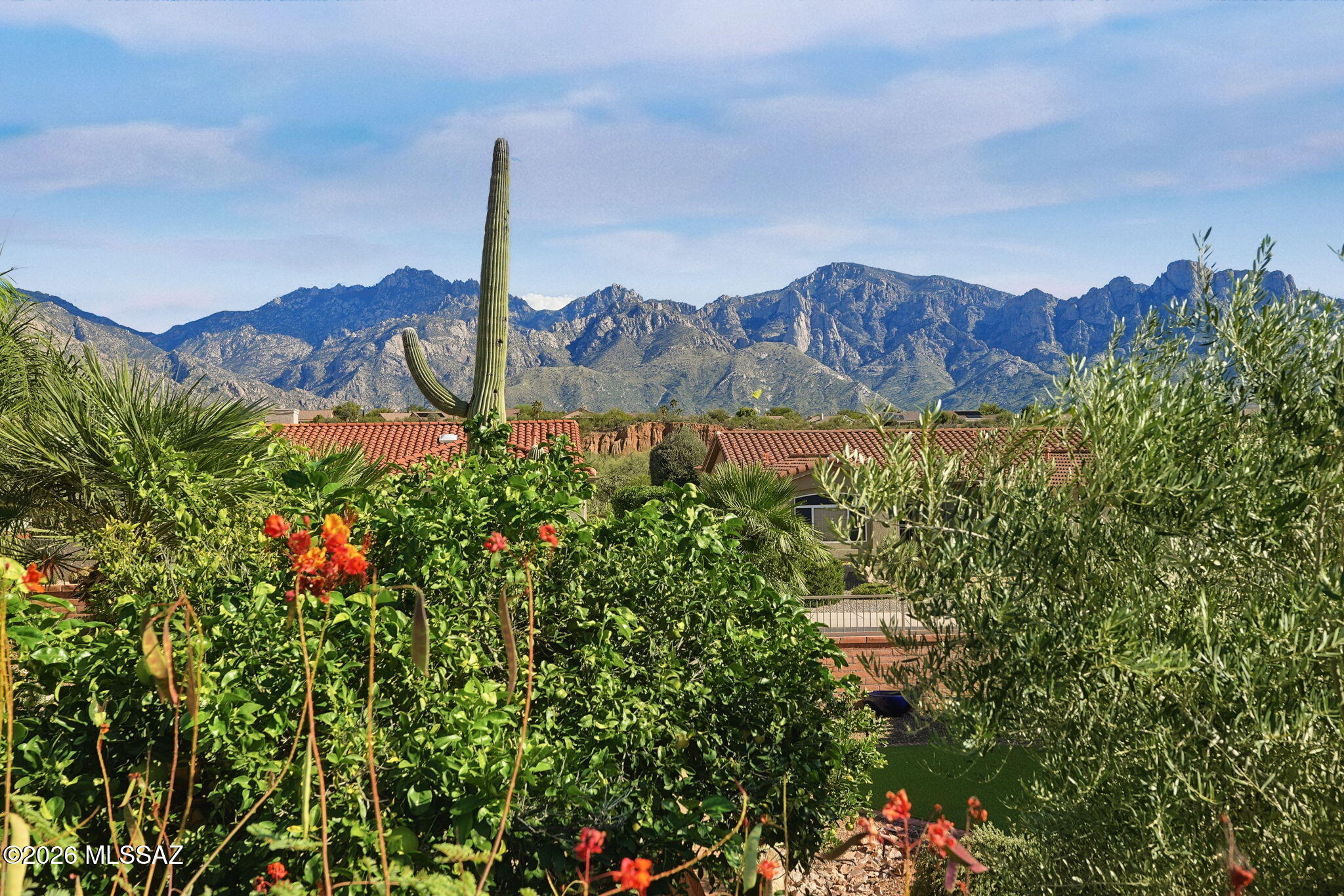 Sun City Vistoso Unit 12(1-277) - Residential