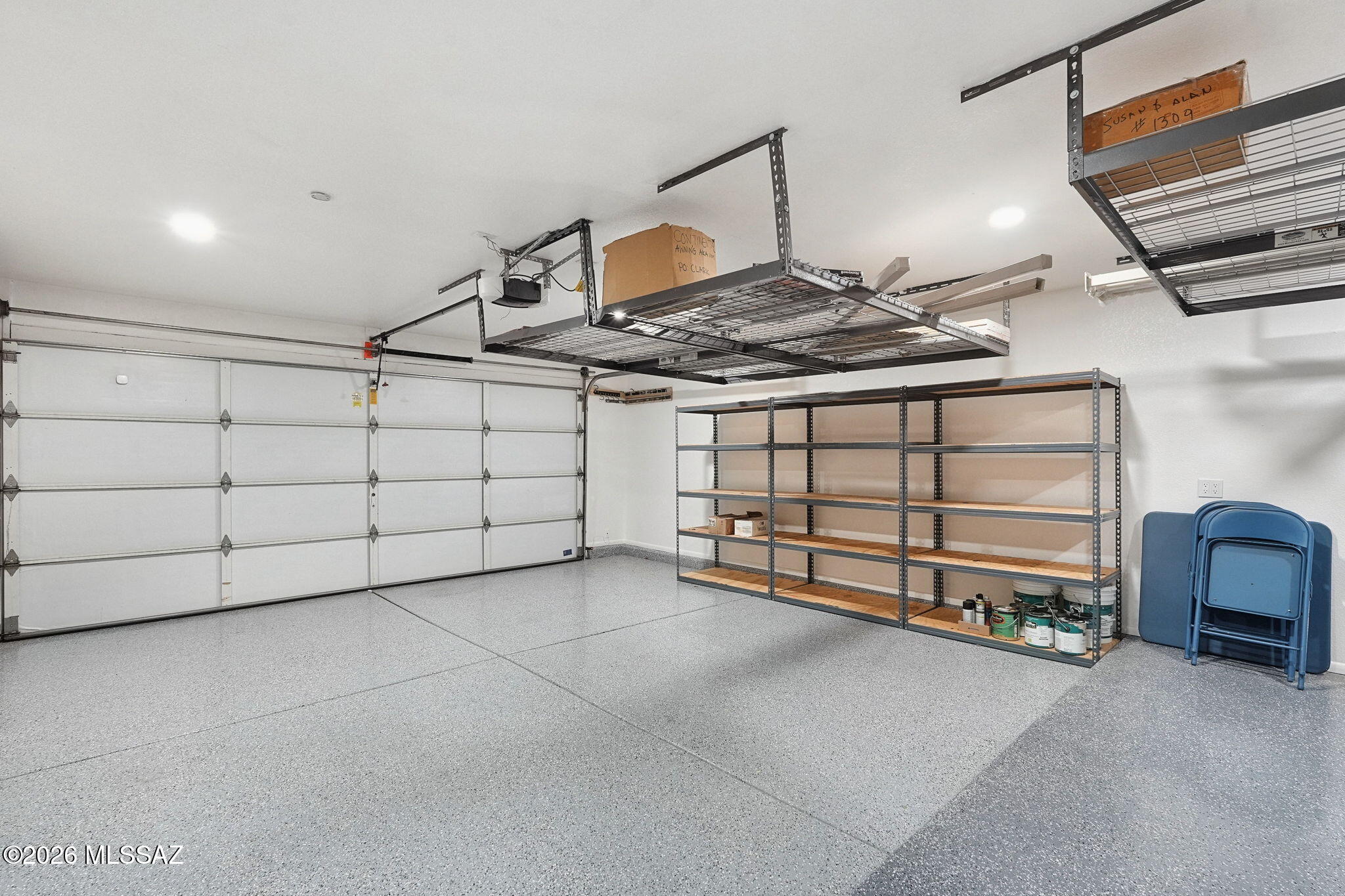 Sun City Vistoso Unit 12(1-277) - Residential