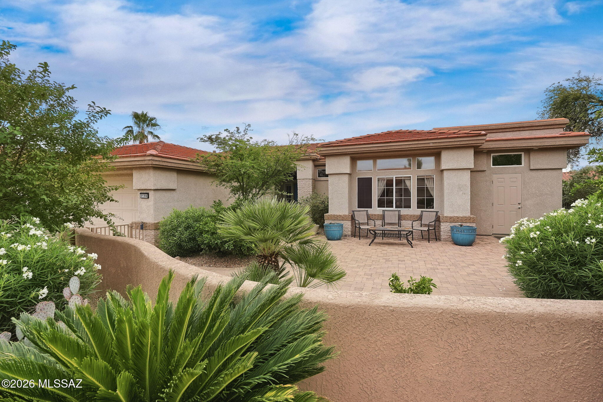 Sun City Vistoso Unit 12(1-277) - Residential