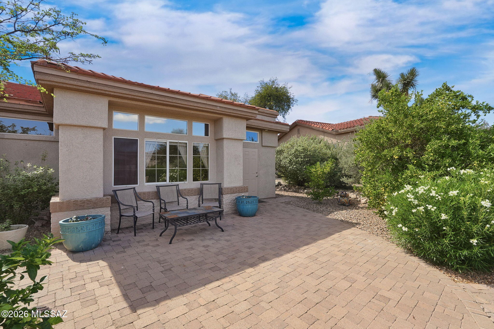 Sun City Vistoso Unit 12(1-277) - Residential