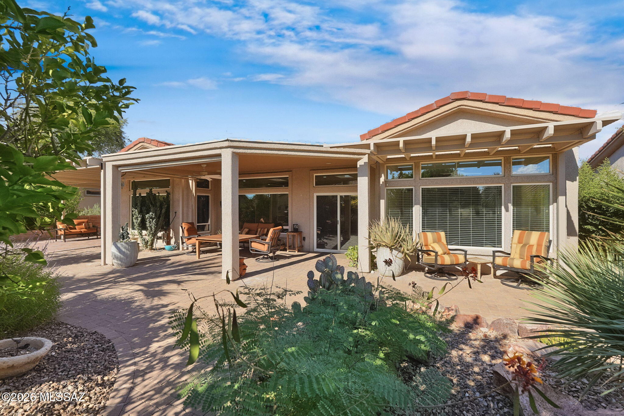 Sun City Vistoso Unit 12(1-277) - Residential