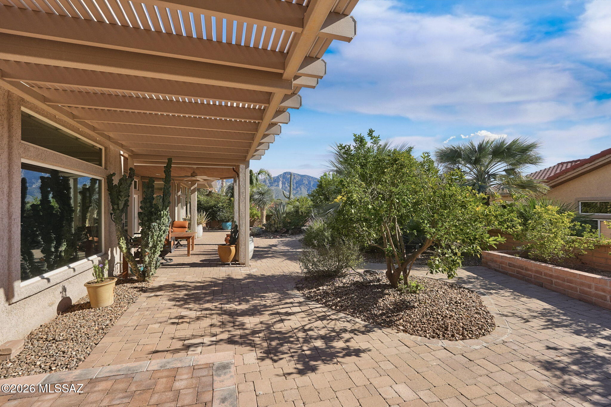 Sun City Vistoso Unit 12(1-277) - Residential