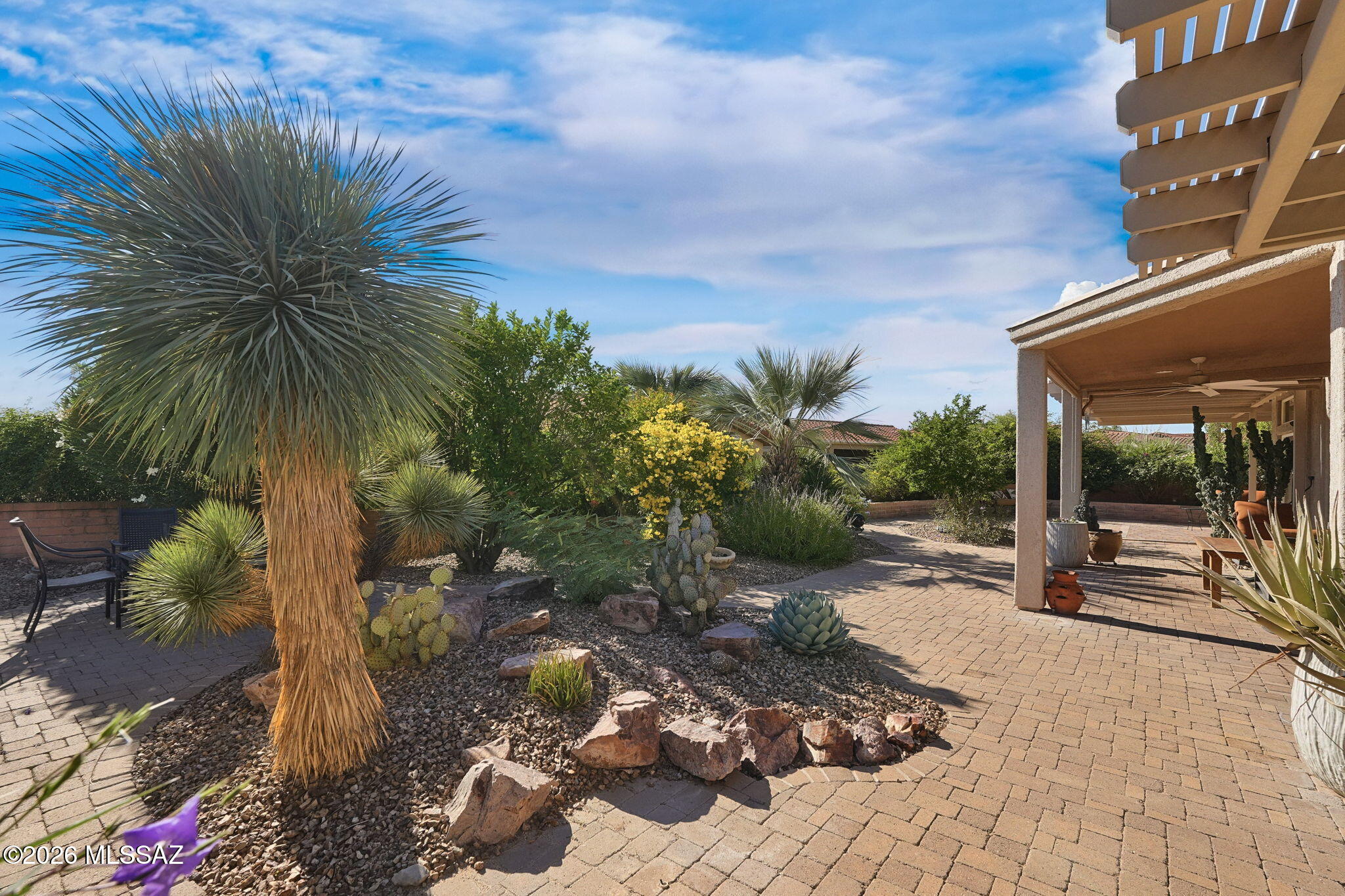 Sun City Vistoso Unit 12(1-277) - Residential