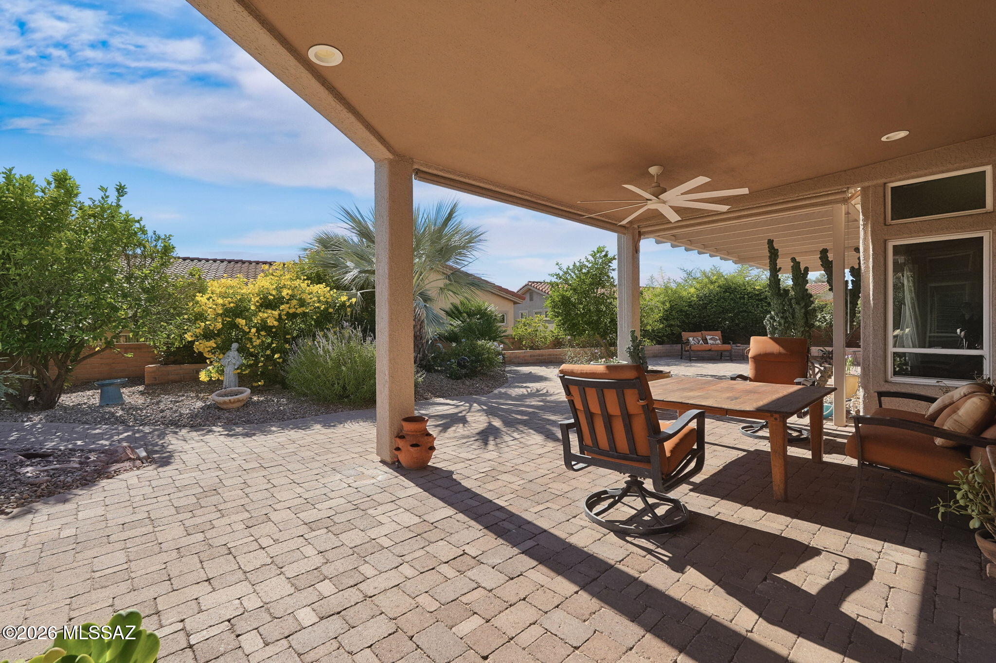 Sun City Vistoso Unit 12(1-277) - Residential