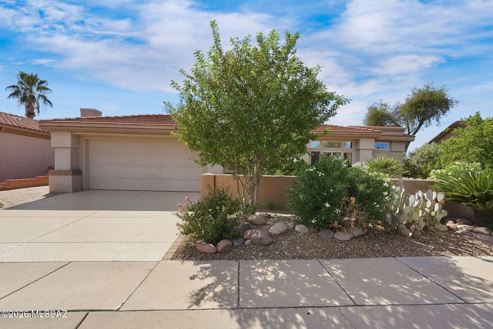 Sun City Vistoso Unit 12(1-277) - Residential