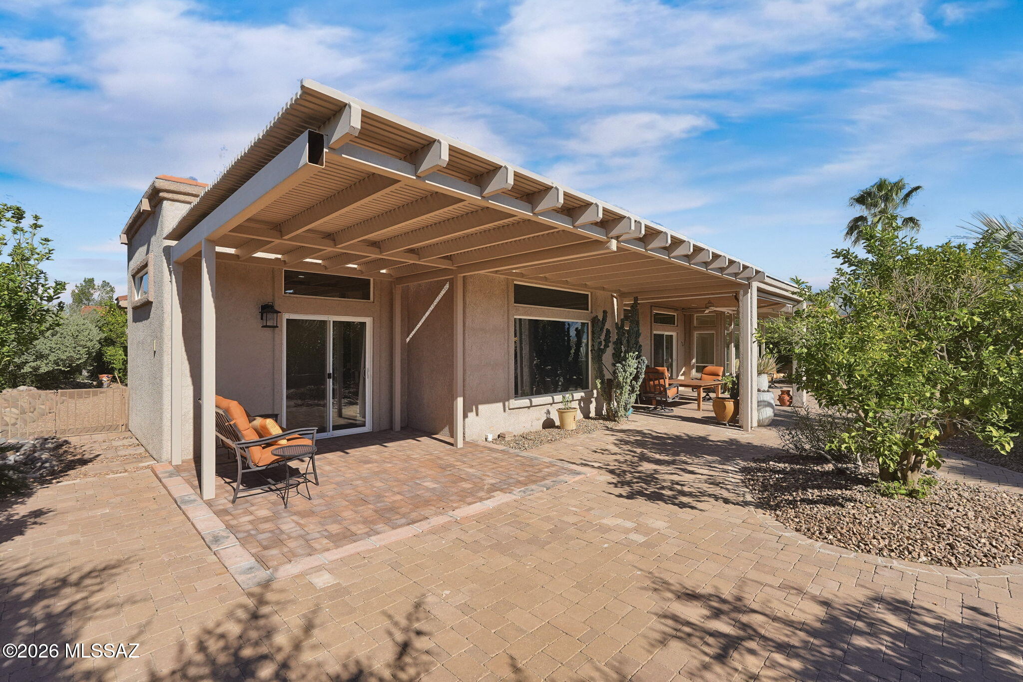 Sun City Vistoso Unit 12(1-277) - Residential