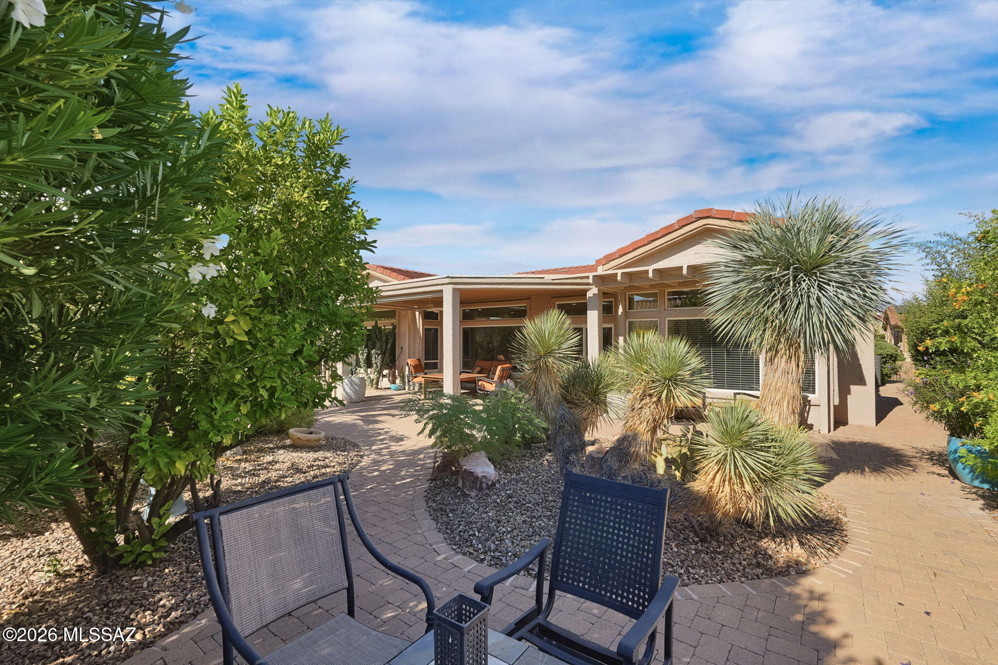 Sun City Vistoso Unit 12(1-277) - Residential