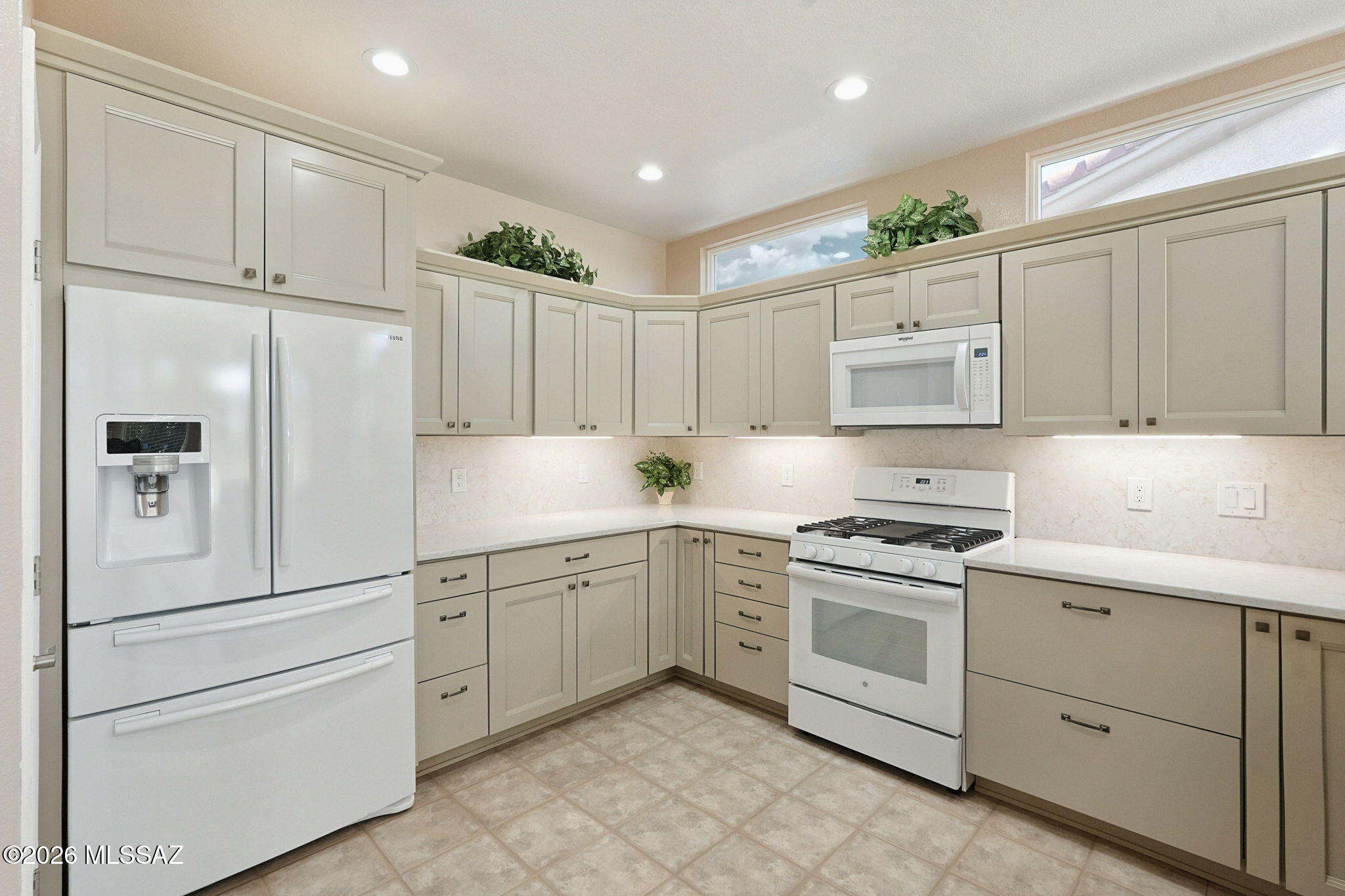 Sun City Vistoso Unit 12(1-277) - Residential
