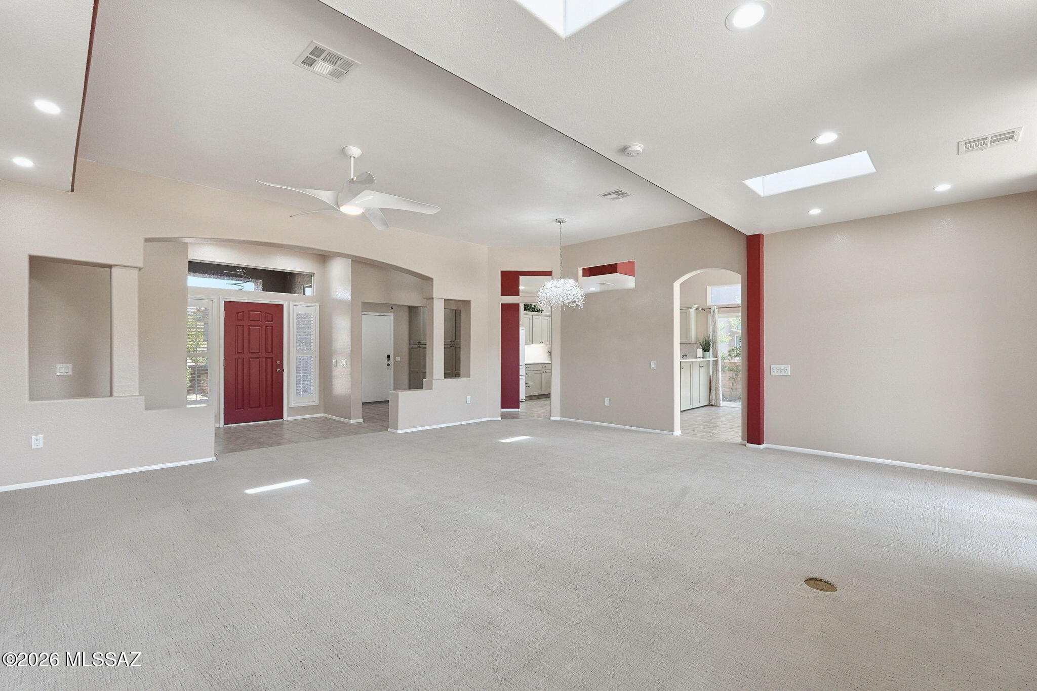 Sun City Vistoso Unit 12(1-277) - Residential