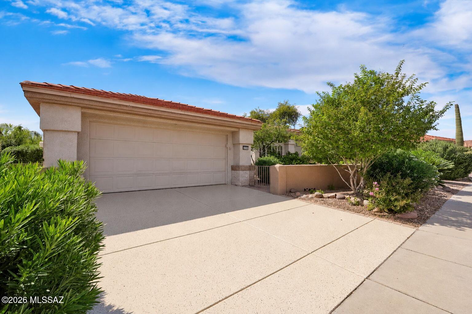Sun City Vistoso Unit 12(1-277) - Residential