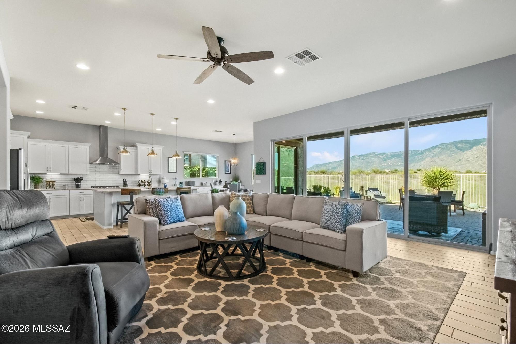 Villages At Silverhawke Phase 1 - Residential
