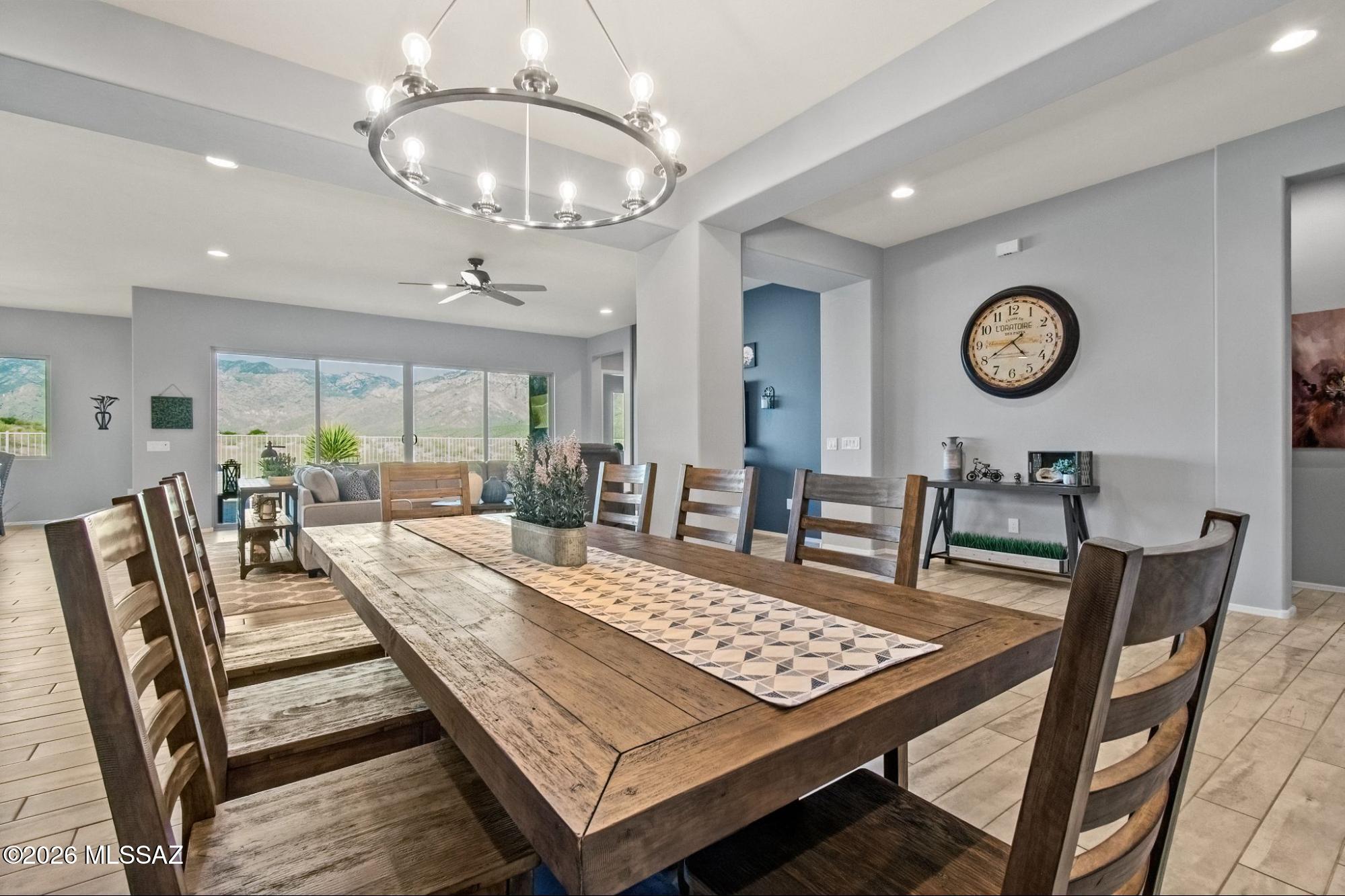 Villages At Silverhawke Phase 1 - Residential