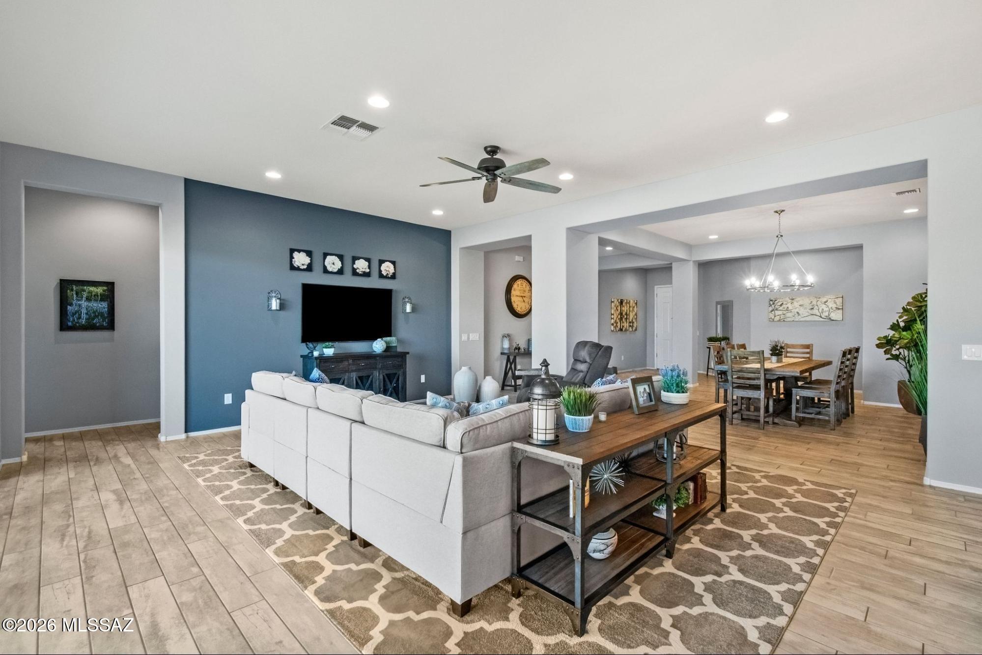 Villages At Silverhawke Phase 1 - Residential