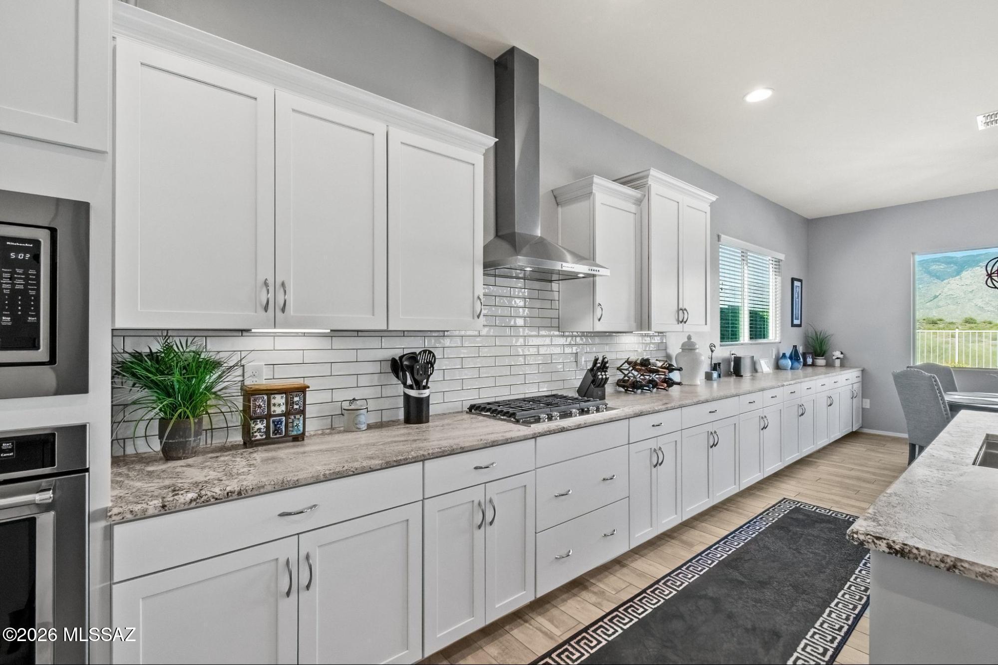 Villages At Silverhawke Phase 1 - Residential