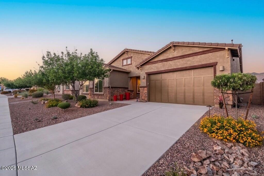 Villages At Silverhawke Phase 1 - Residential