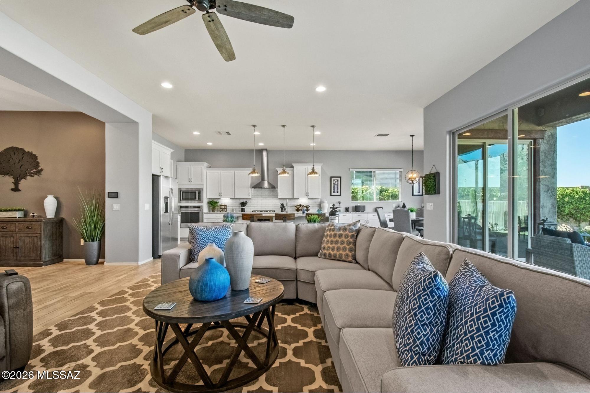 Villages At Silverhawke Phase 1 - Residential