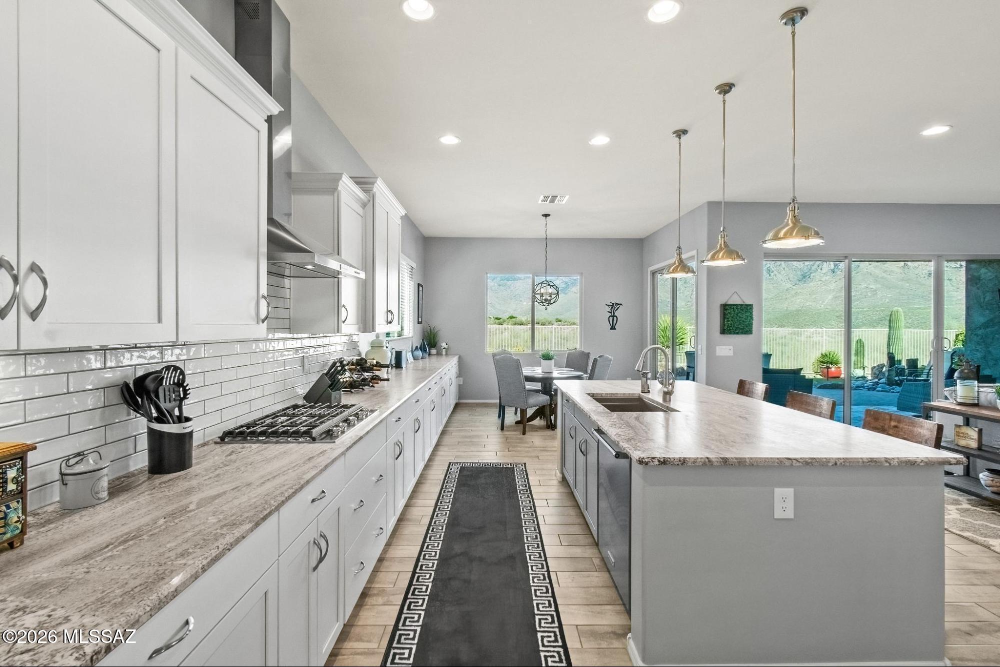 Villages At Silverhawke Phase 1 - Residential