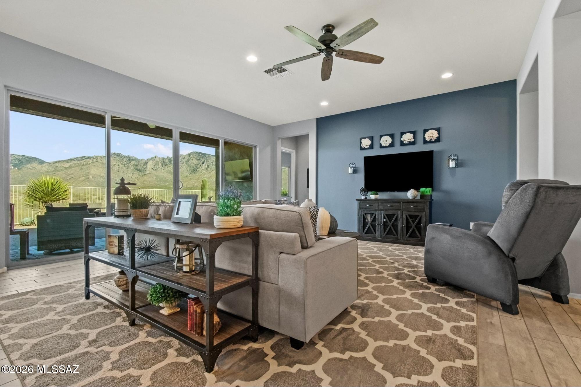 Villages At Silverhawke Phase 1 - Residential
