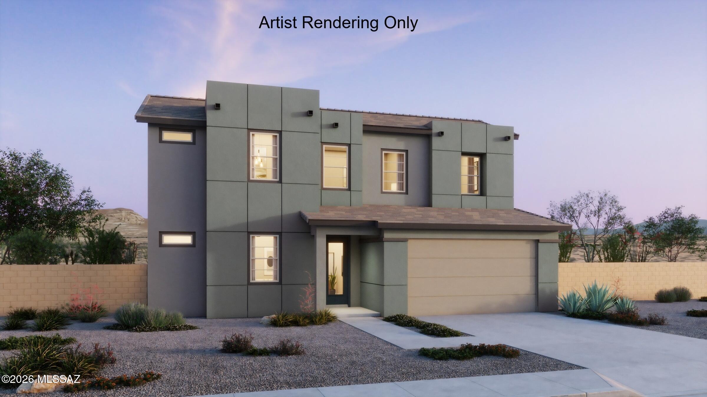 Other/Unknown - Residential