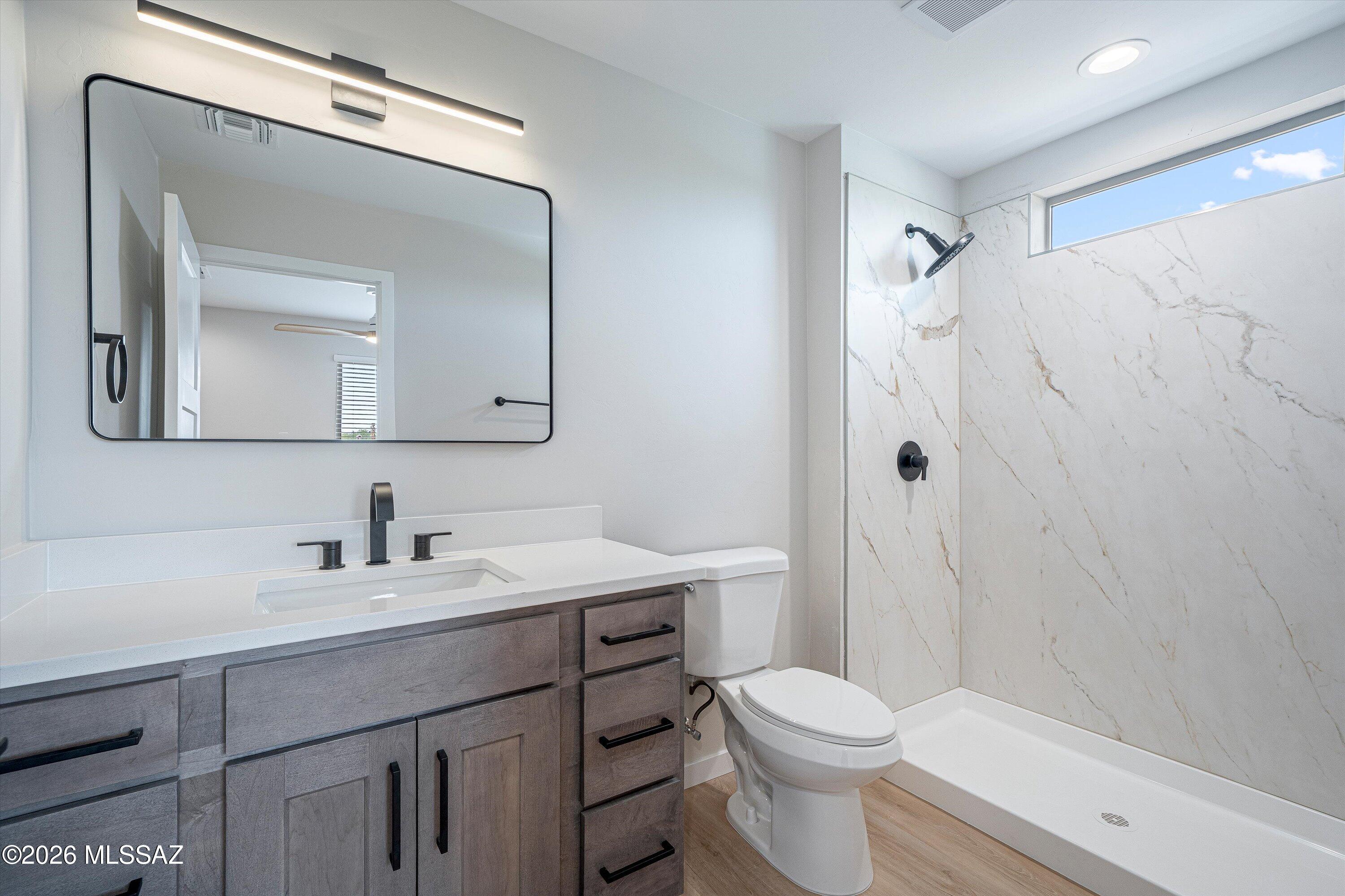 City Of Tucson - Residential Lease