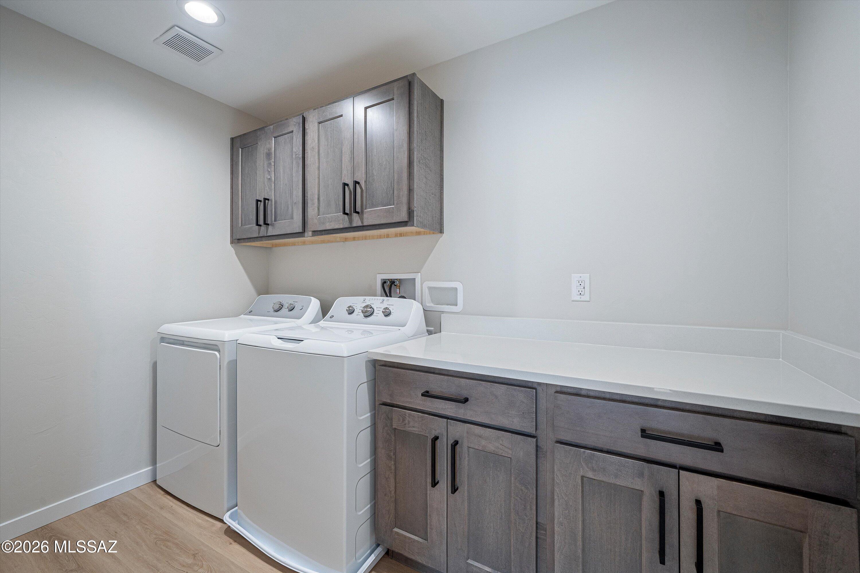 City Of Tucson - Residential Lease