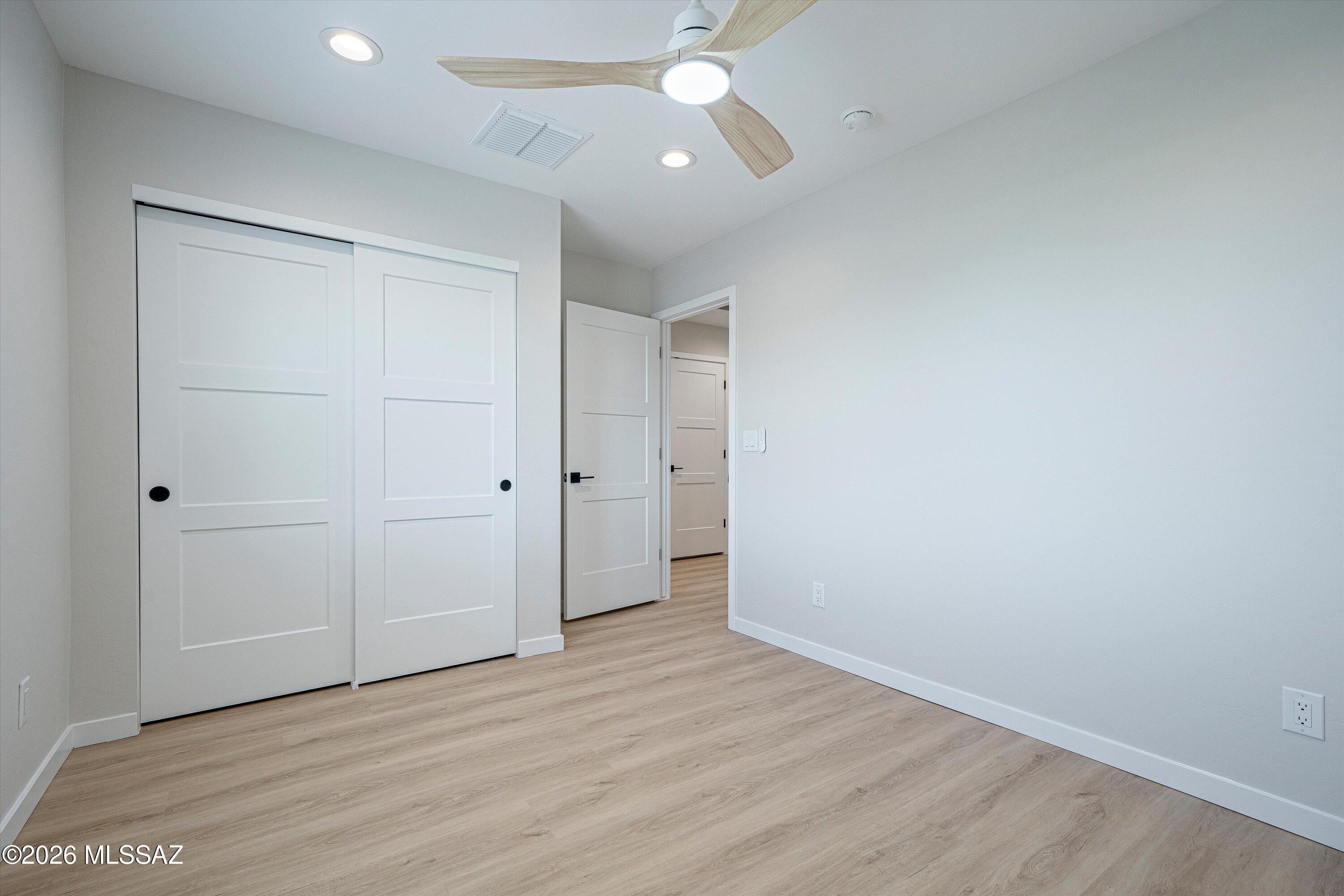 City Of Tucson - Residential Lease