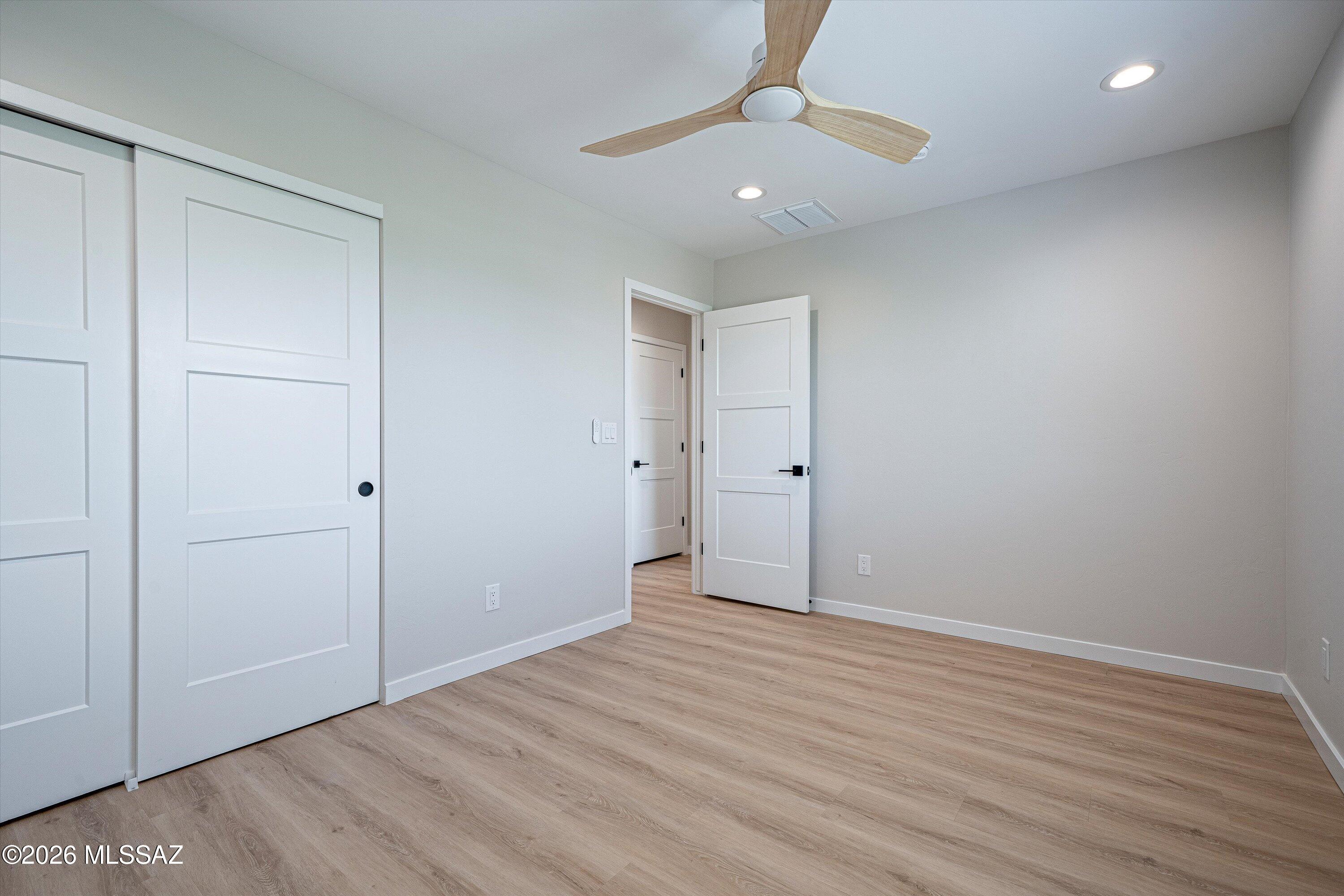 City Of Tucson - Residential Lease