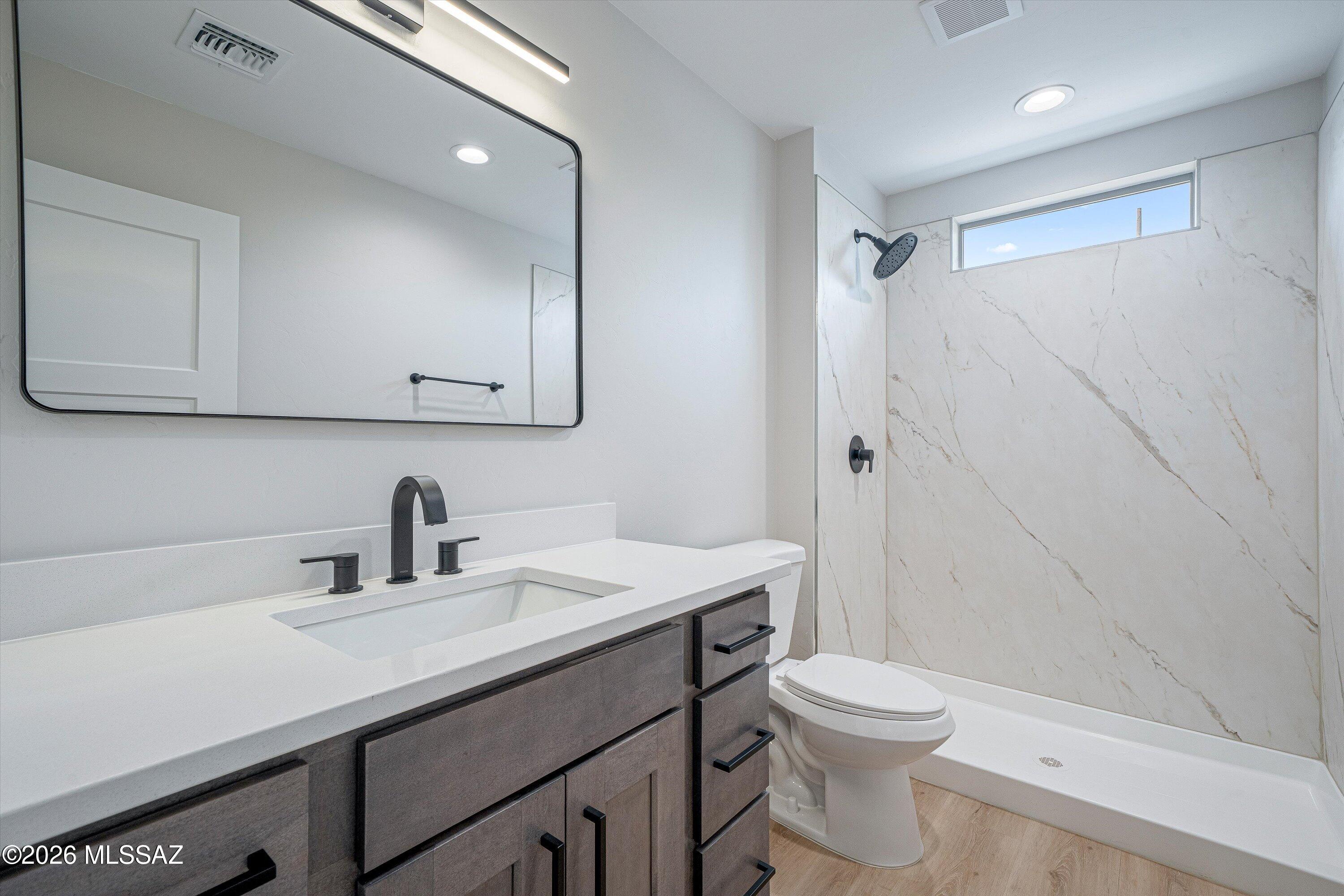 City Of Tucson - Residential Lease