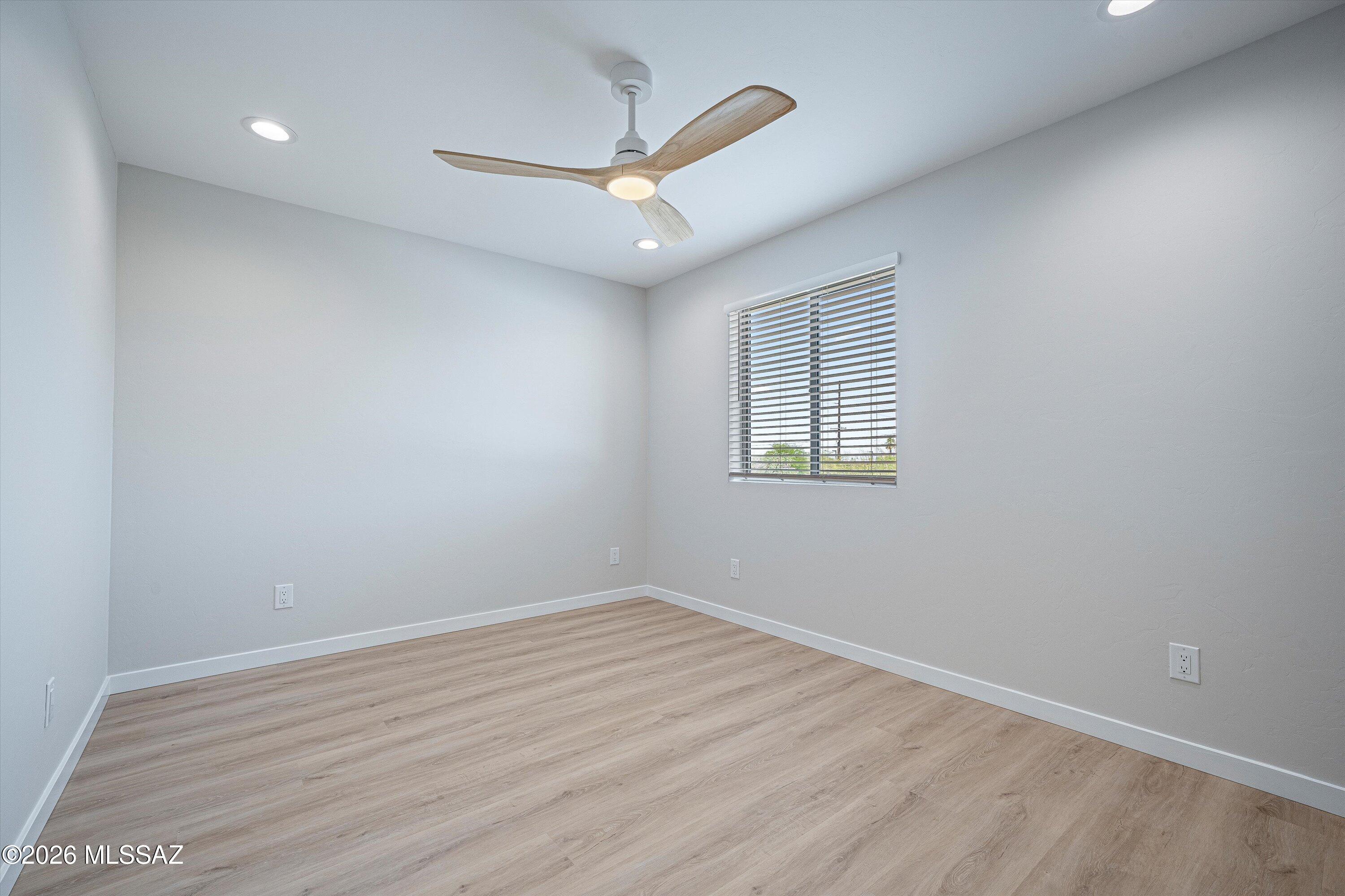 City Of Tucson - Residential Lease