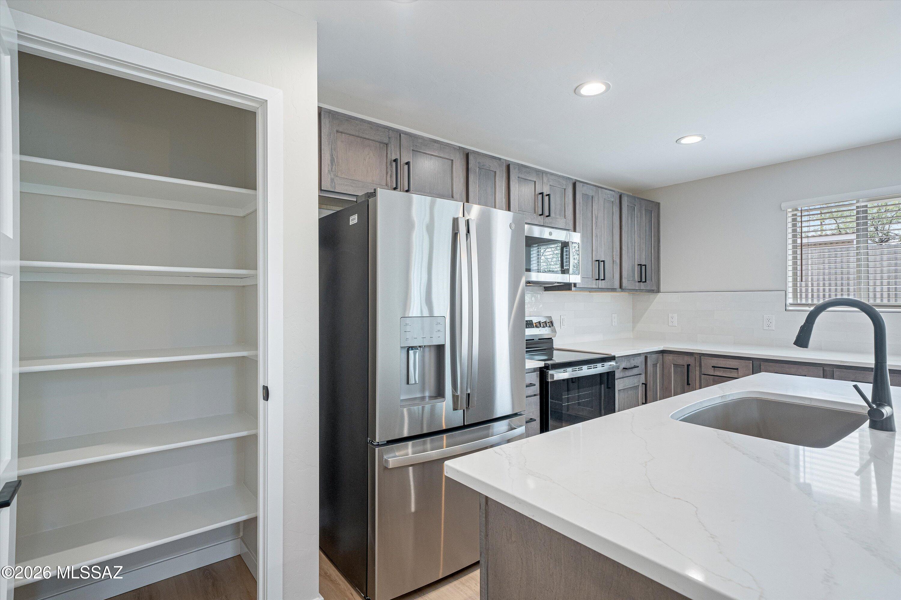 City Of Tucson - Residential Lease