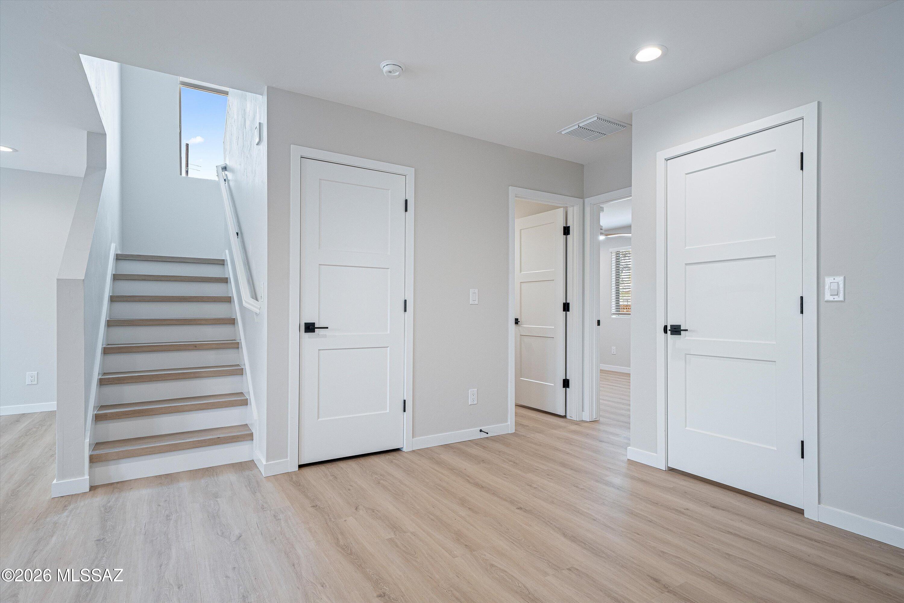 City Of Tucson - Residential Lease
