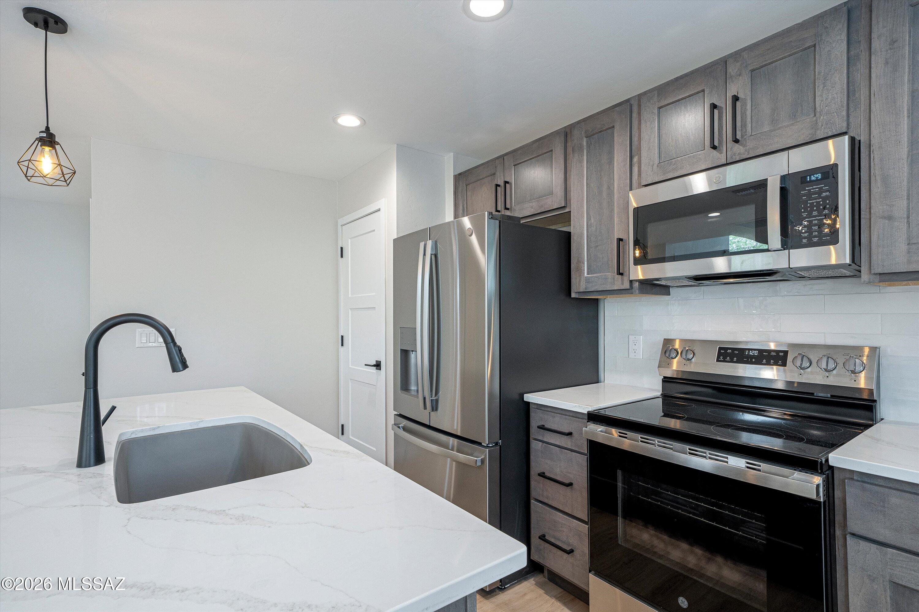 City Of Tucson - Residential Lease