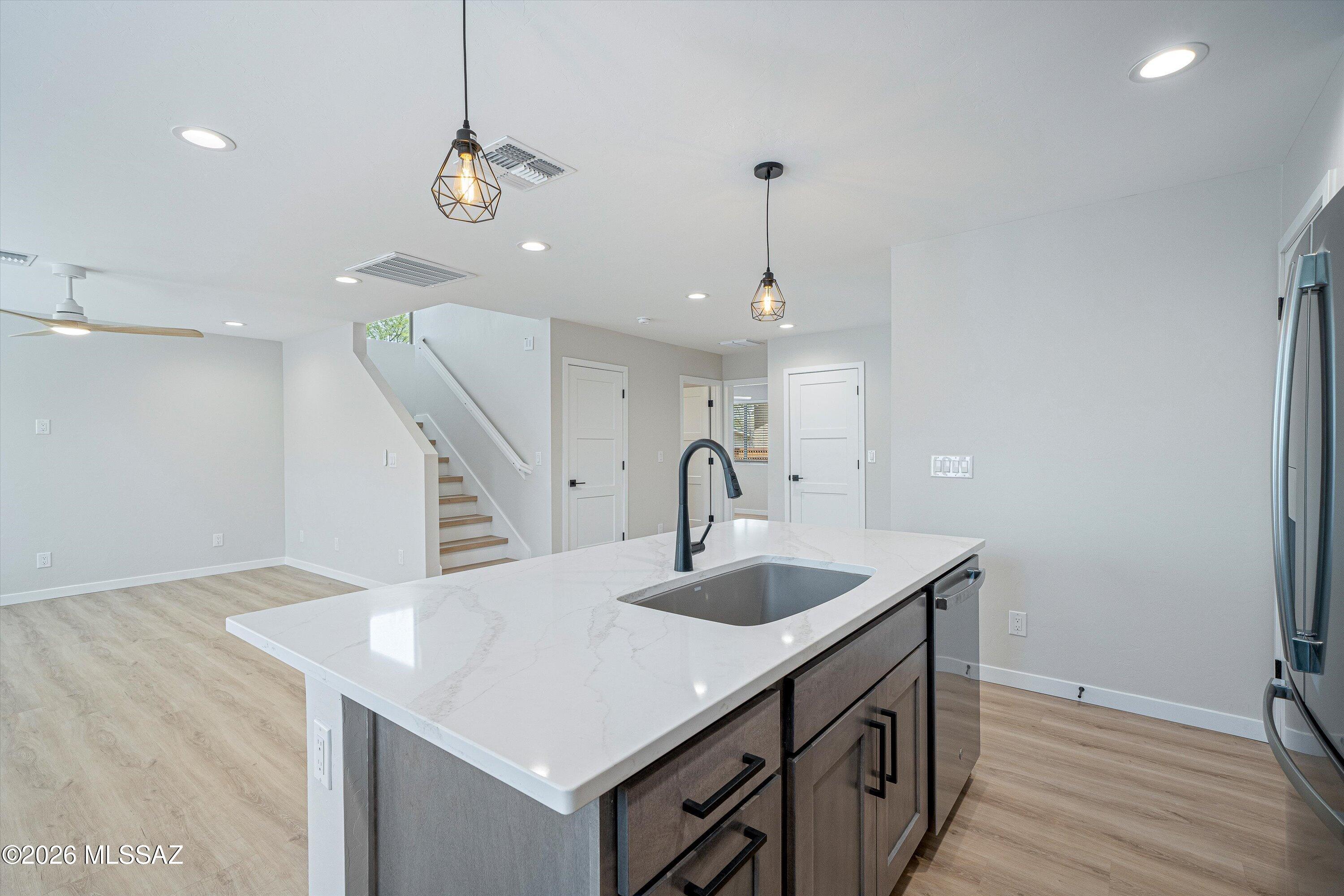 City Of Tucson - Residential Lease
